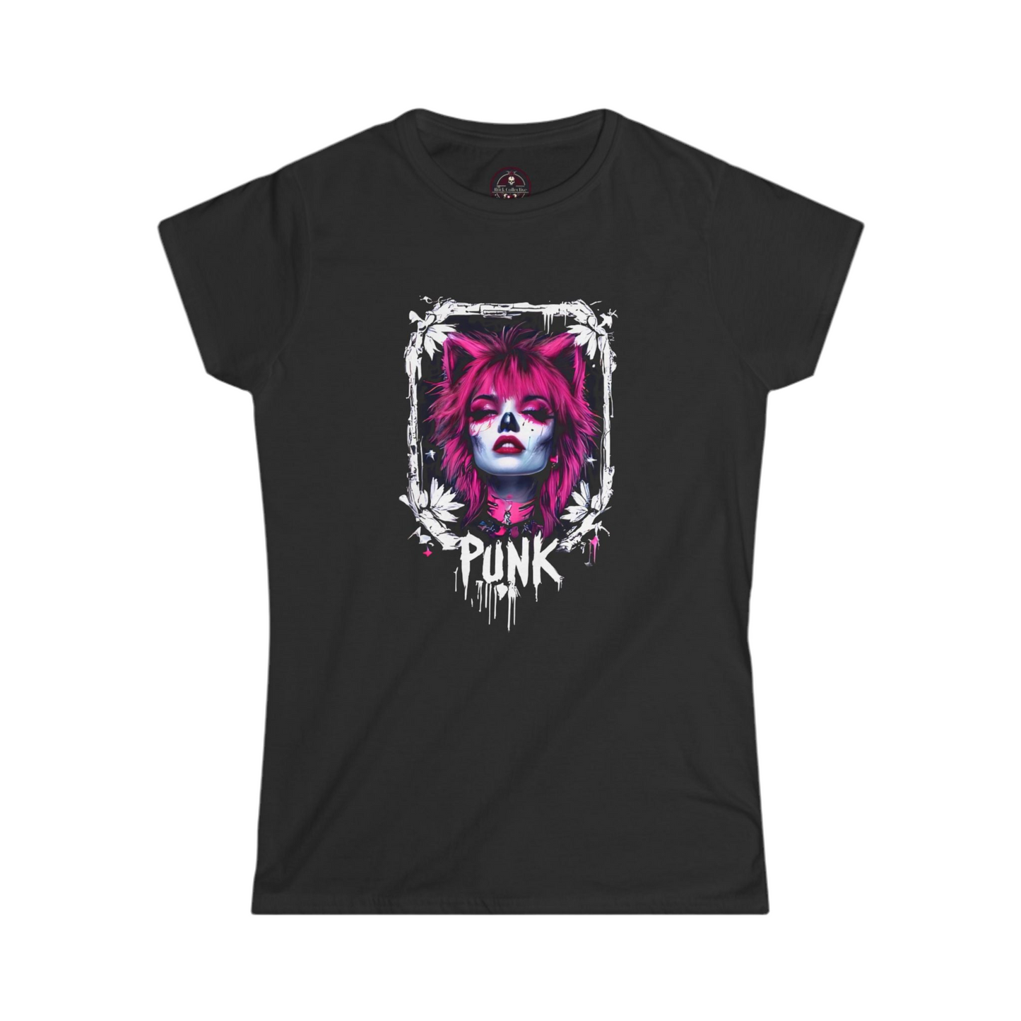 The Rock Collective’s ‘Punk’ Graphic Tee