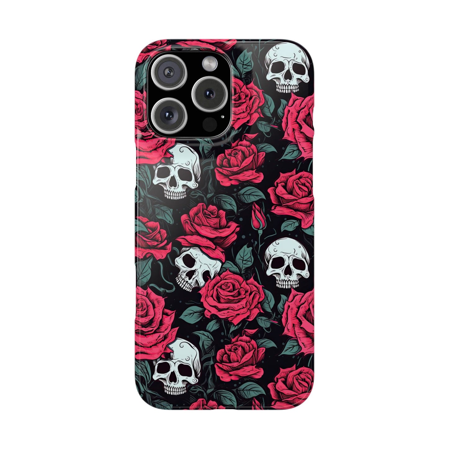 Punk In Pink