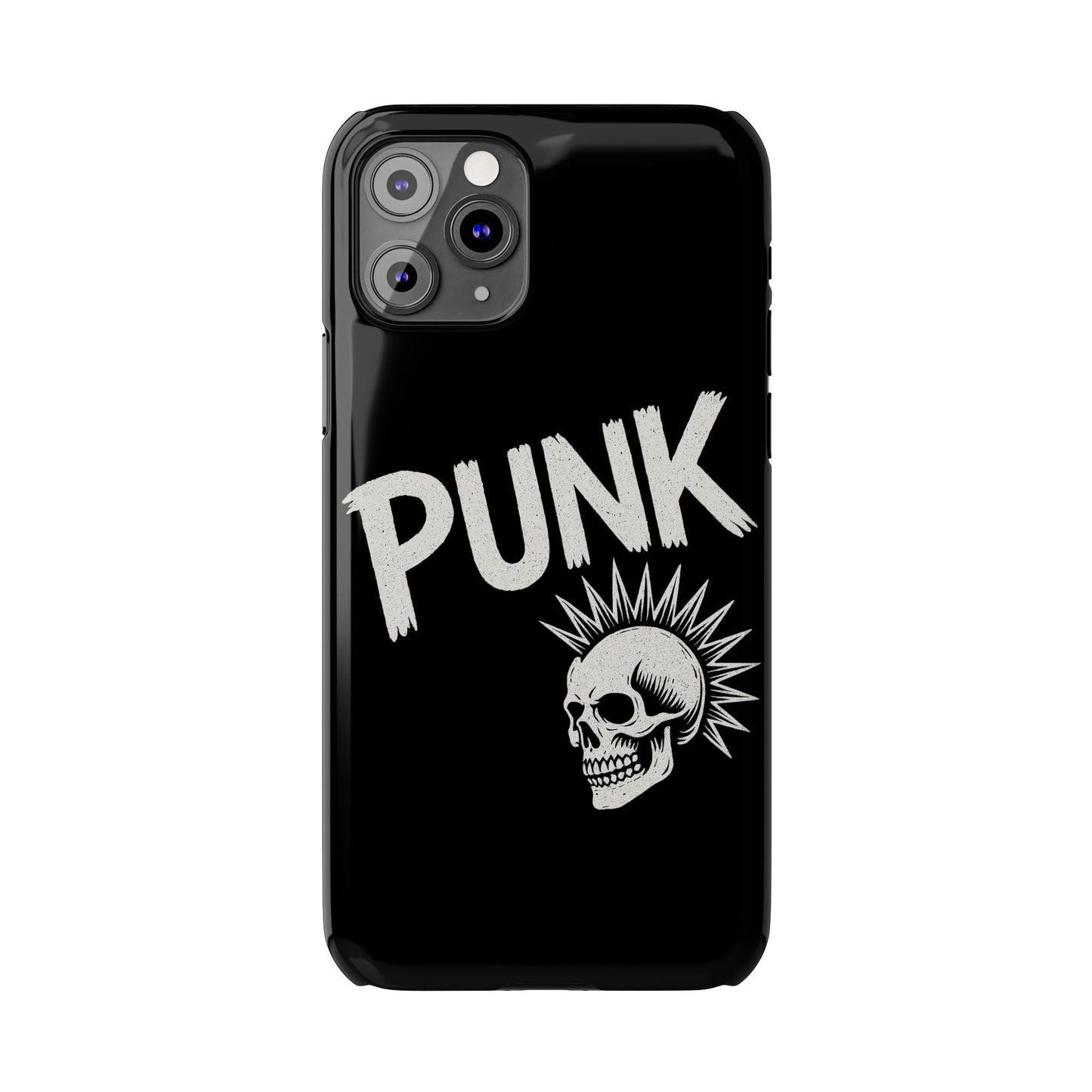 Rebel Punk