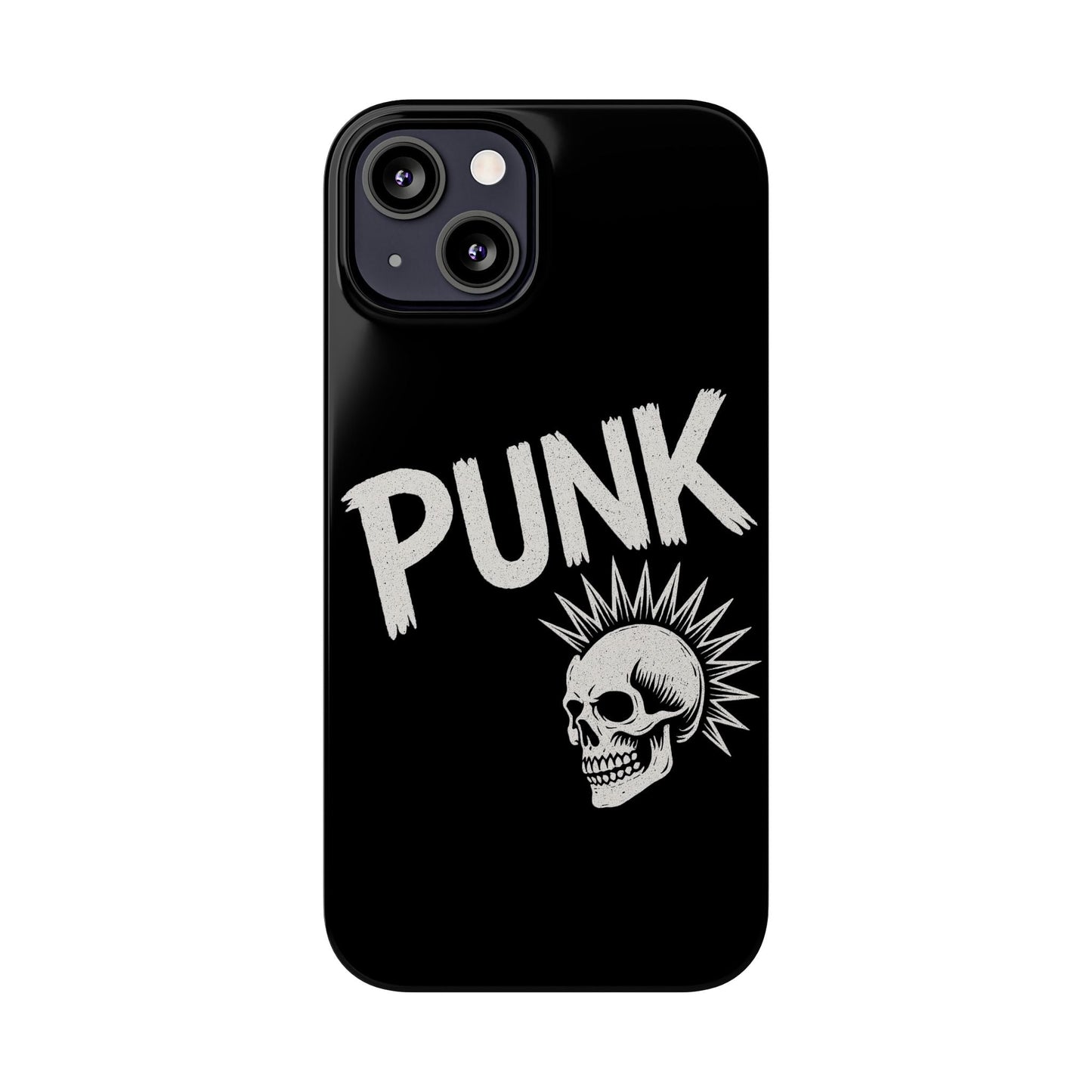 Rebel Punk