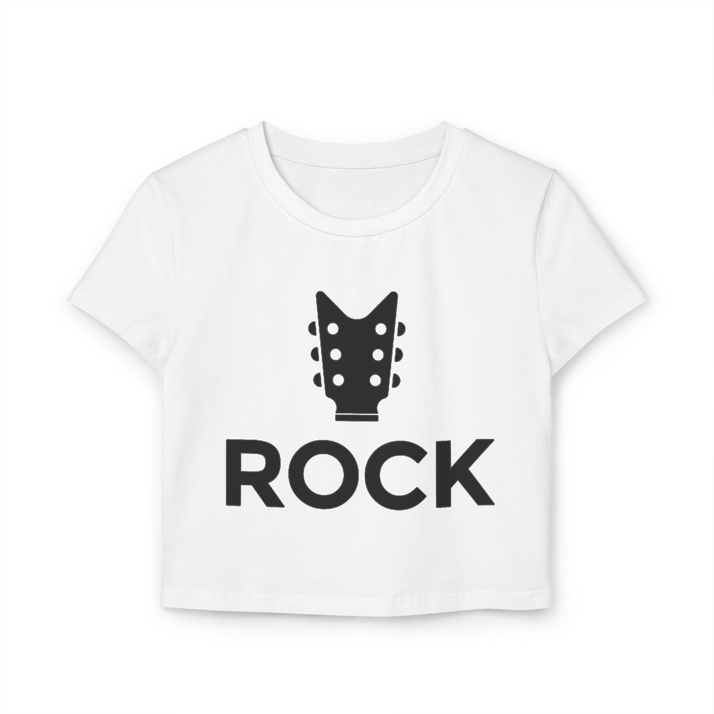 Rock Spirit Baby Tee
