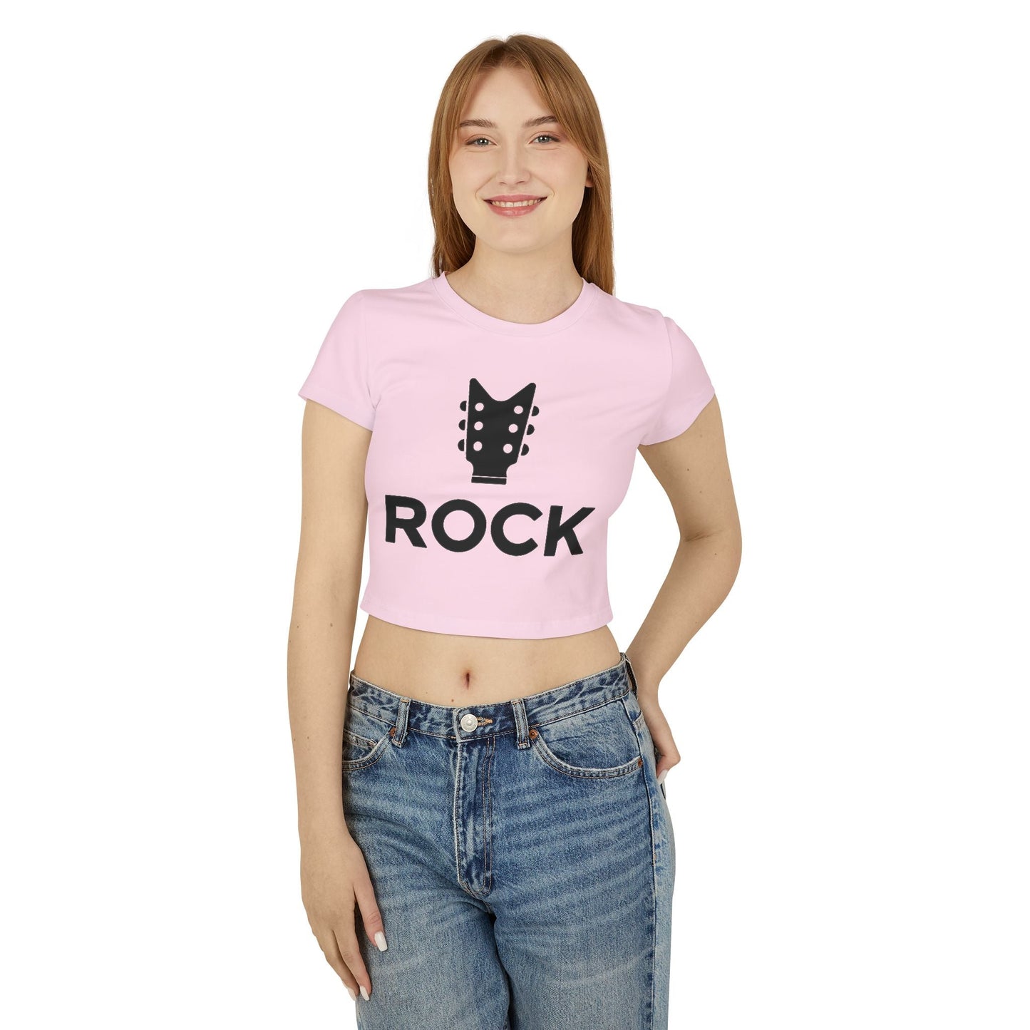 Rock Spirit Baby Tee