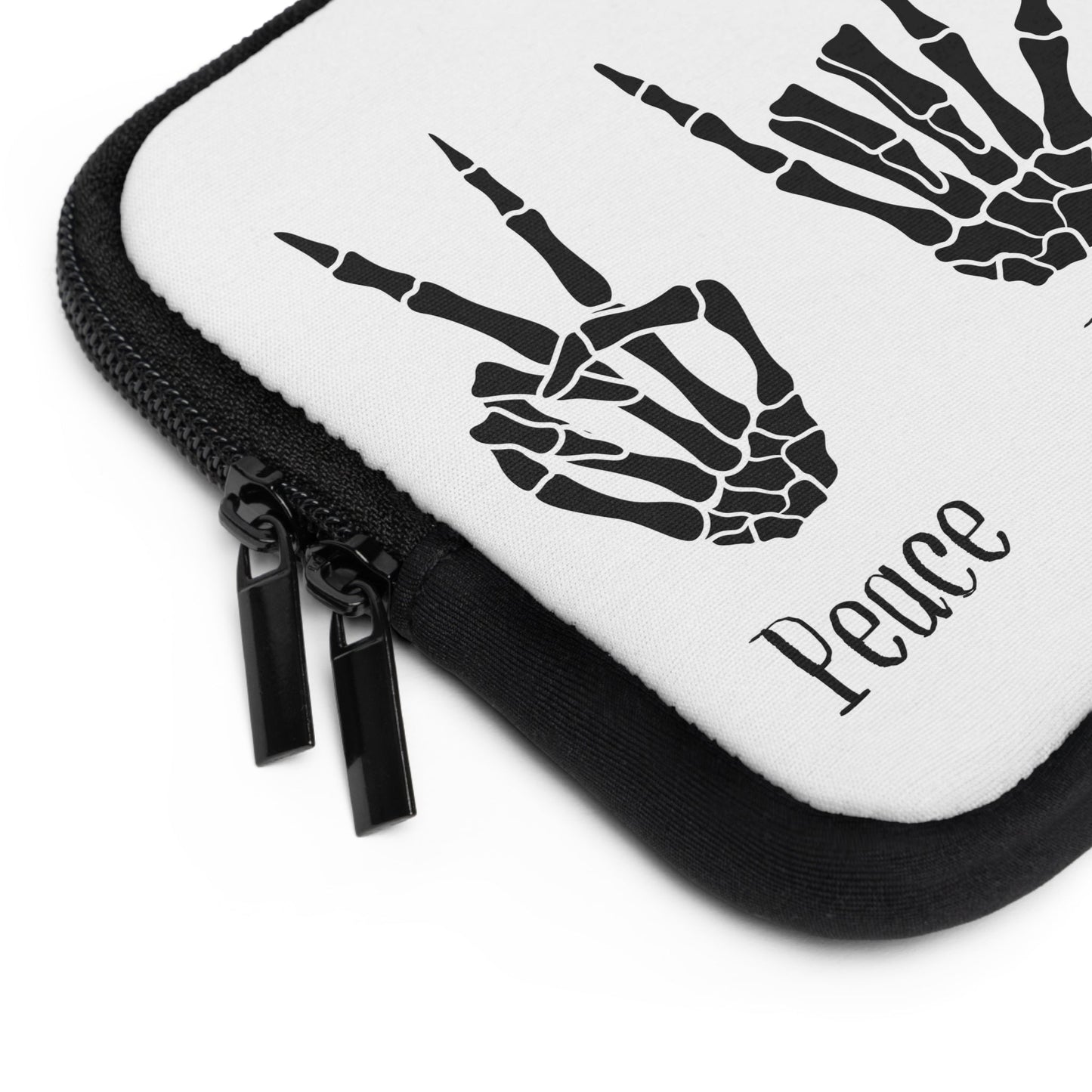 Rock On Laptop Sleeve
