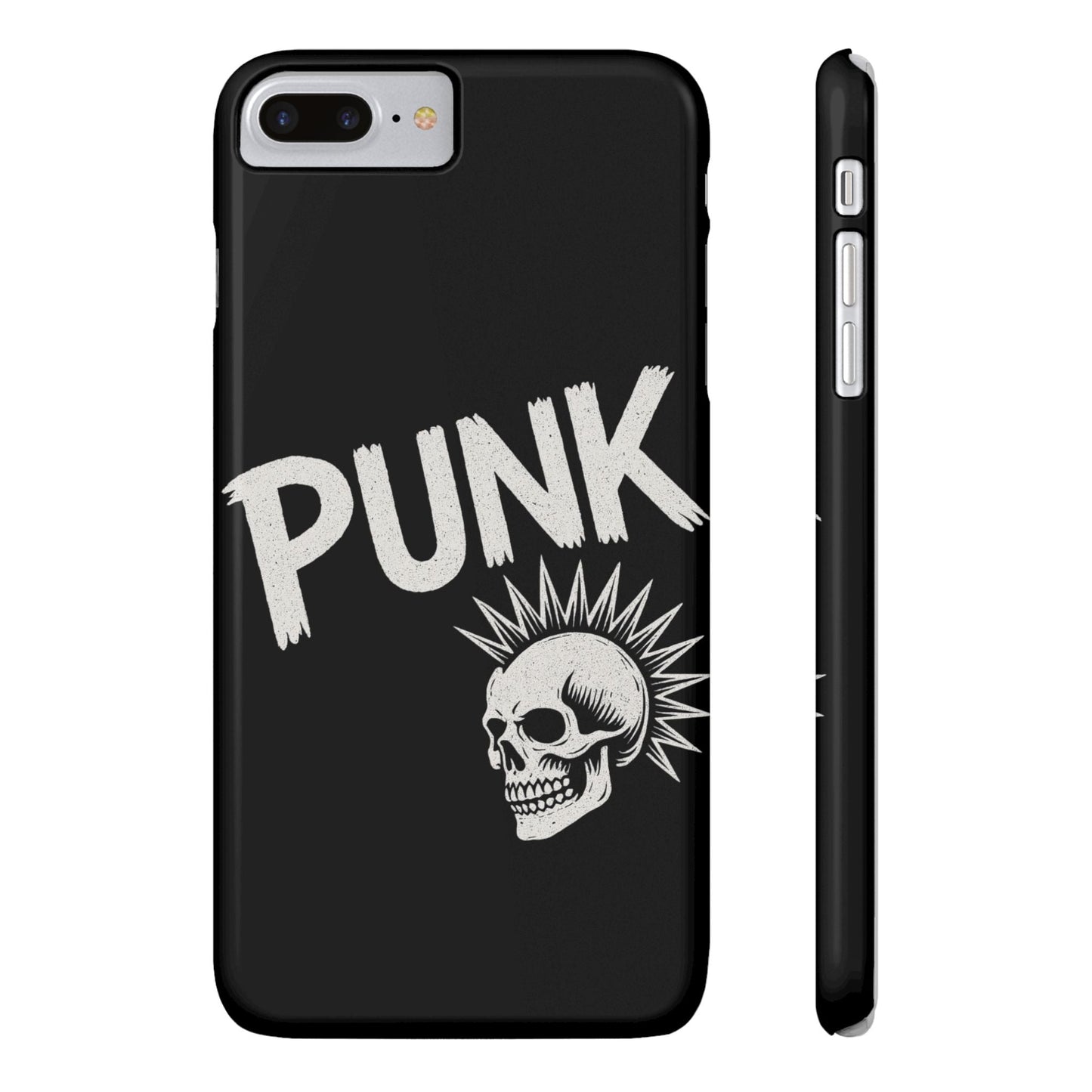 Rebel Punk