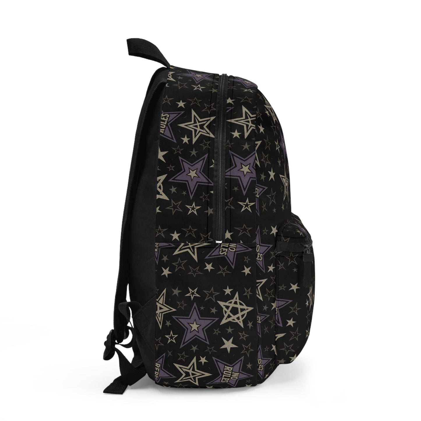 Rebel Stars Backpack