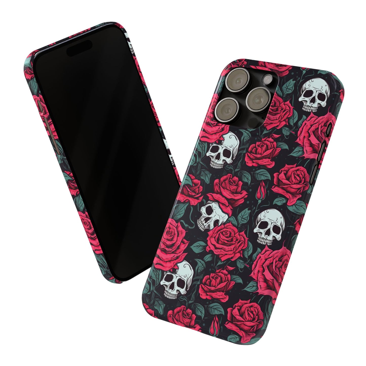 Punk In Pink