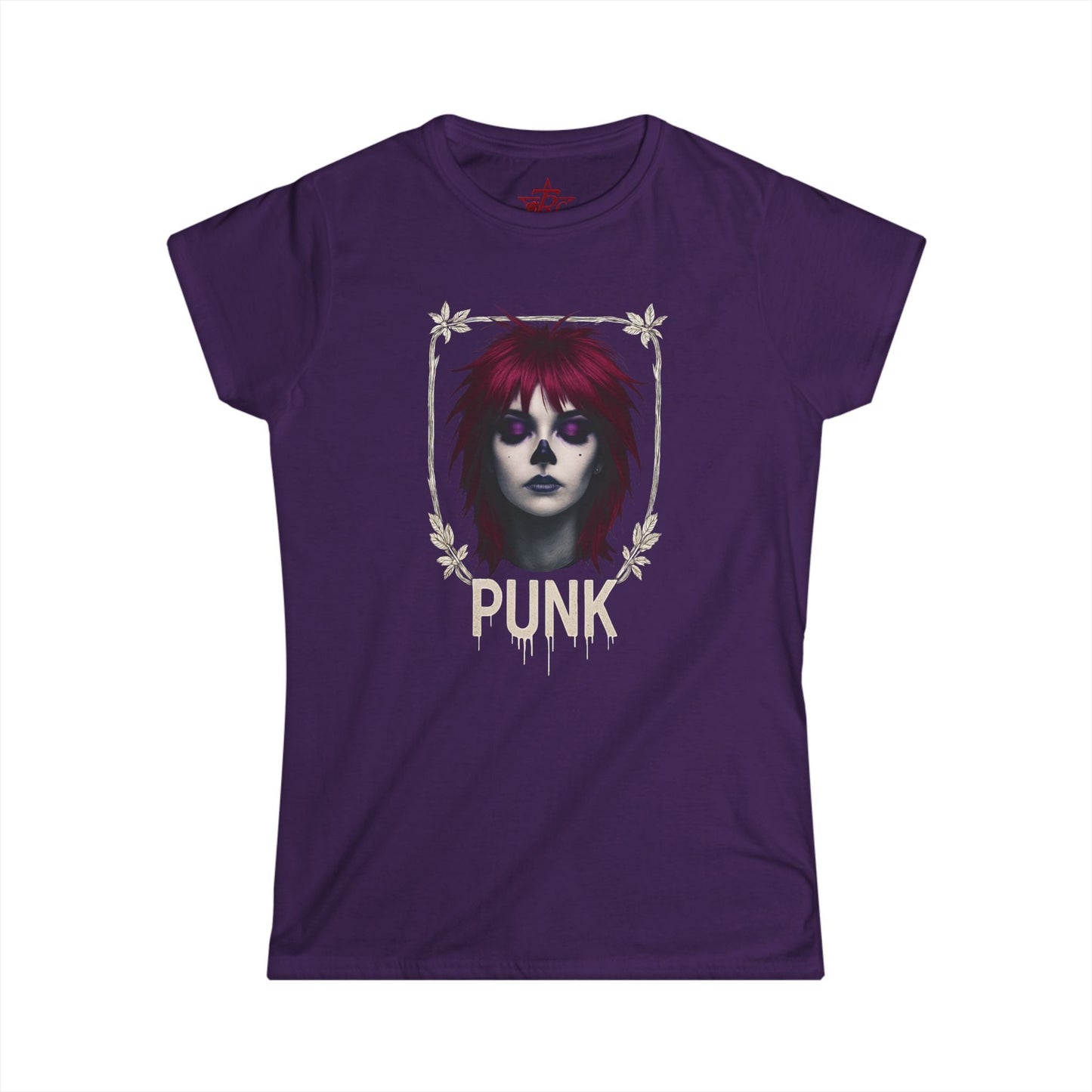 PUNK Rock Chick