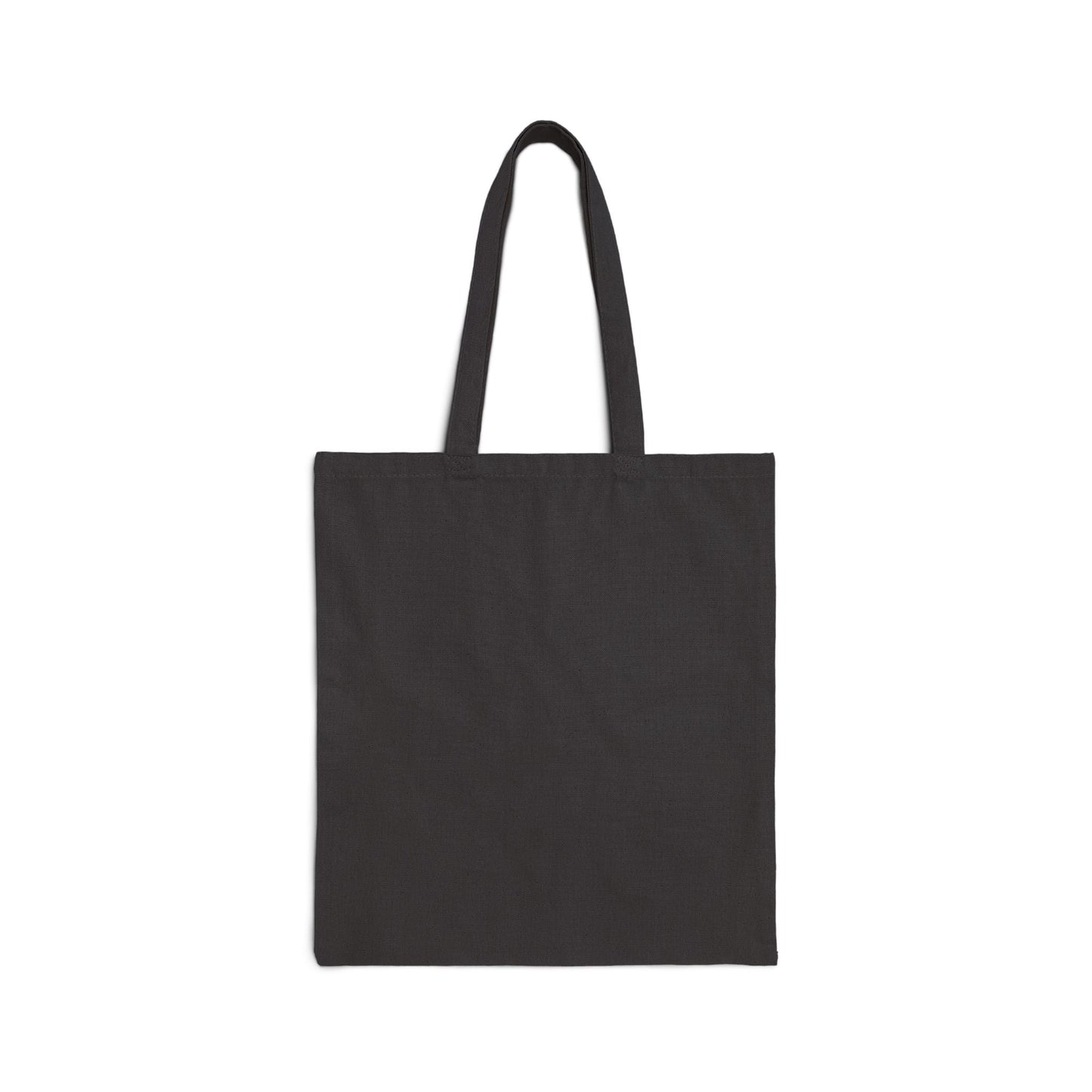 Rock & Roll Canvas Tote