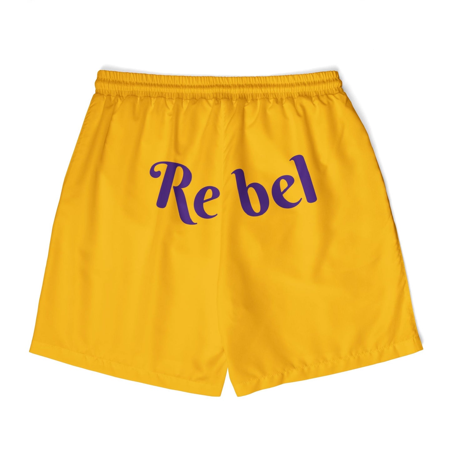 Solar Inferno Swim Shorts