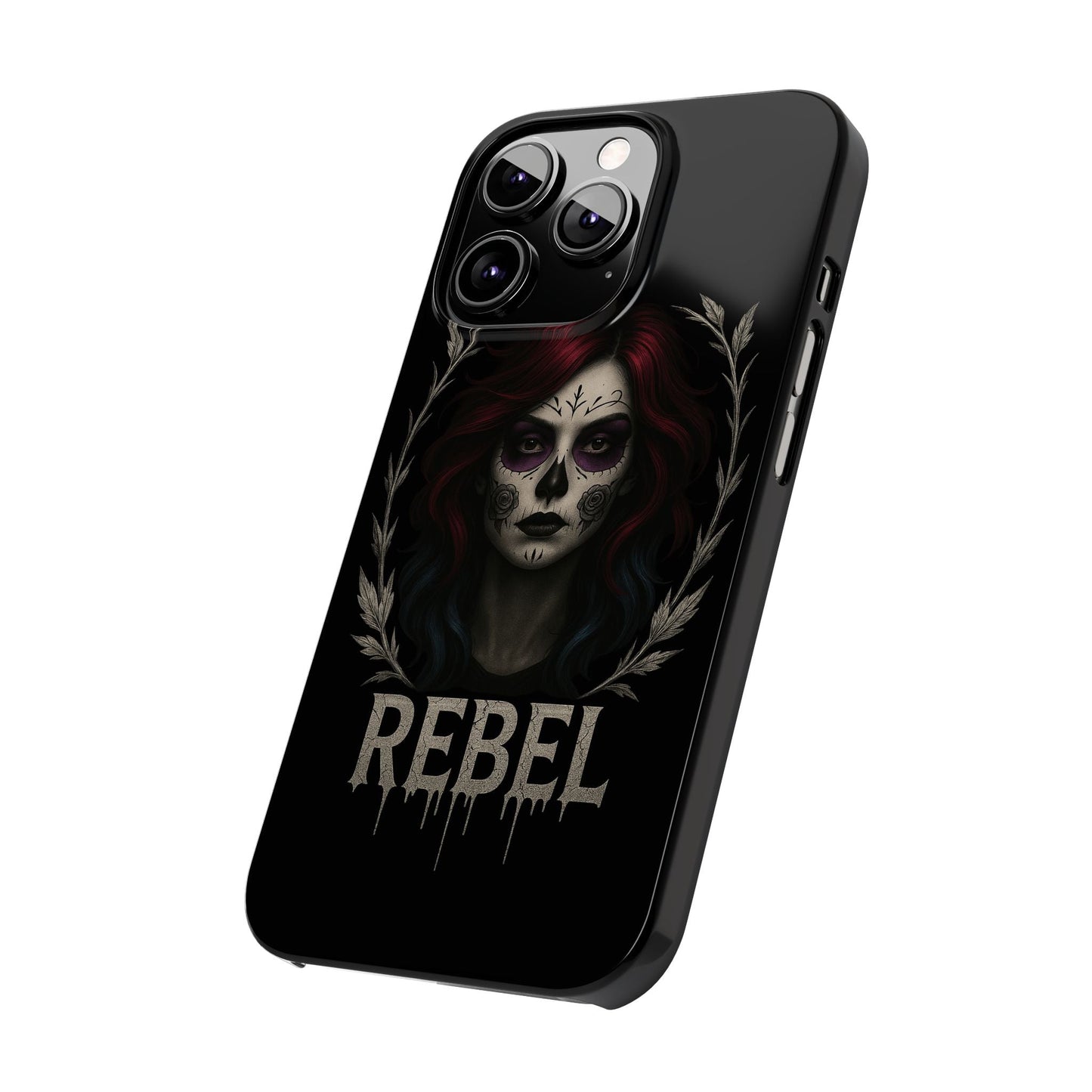 Rebel Sugar