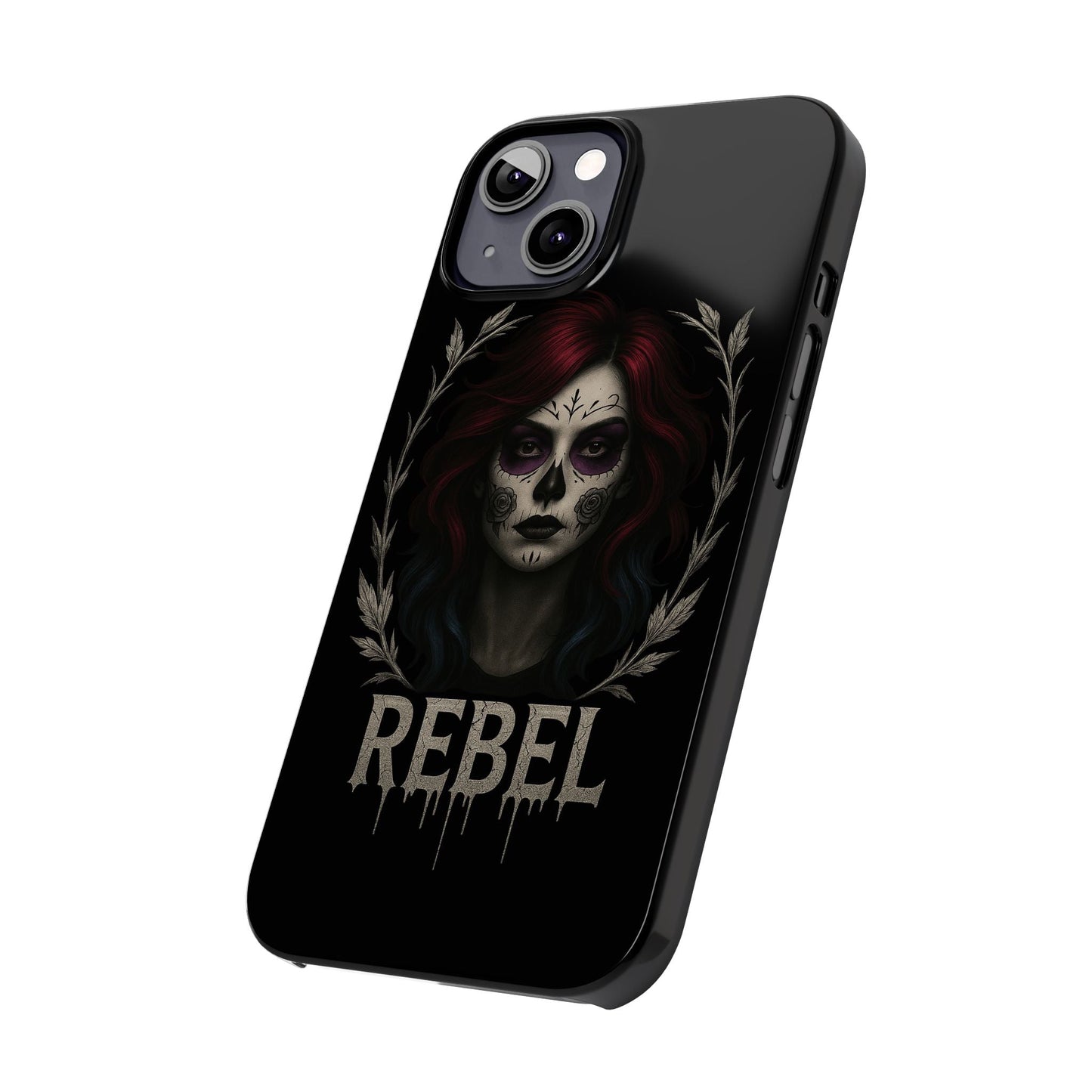 Rebel Sugar
