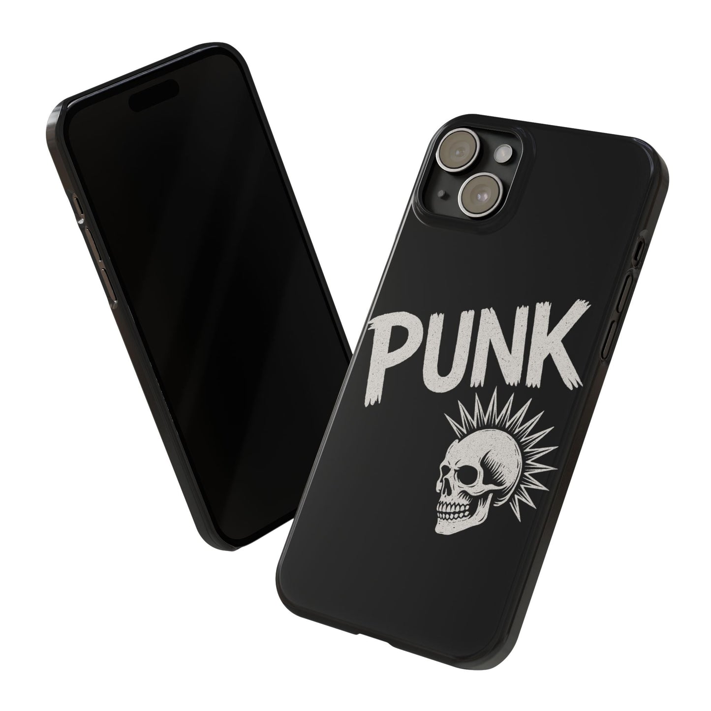 Rebel Punk