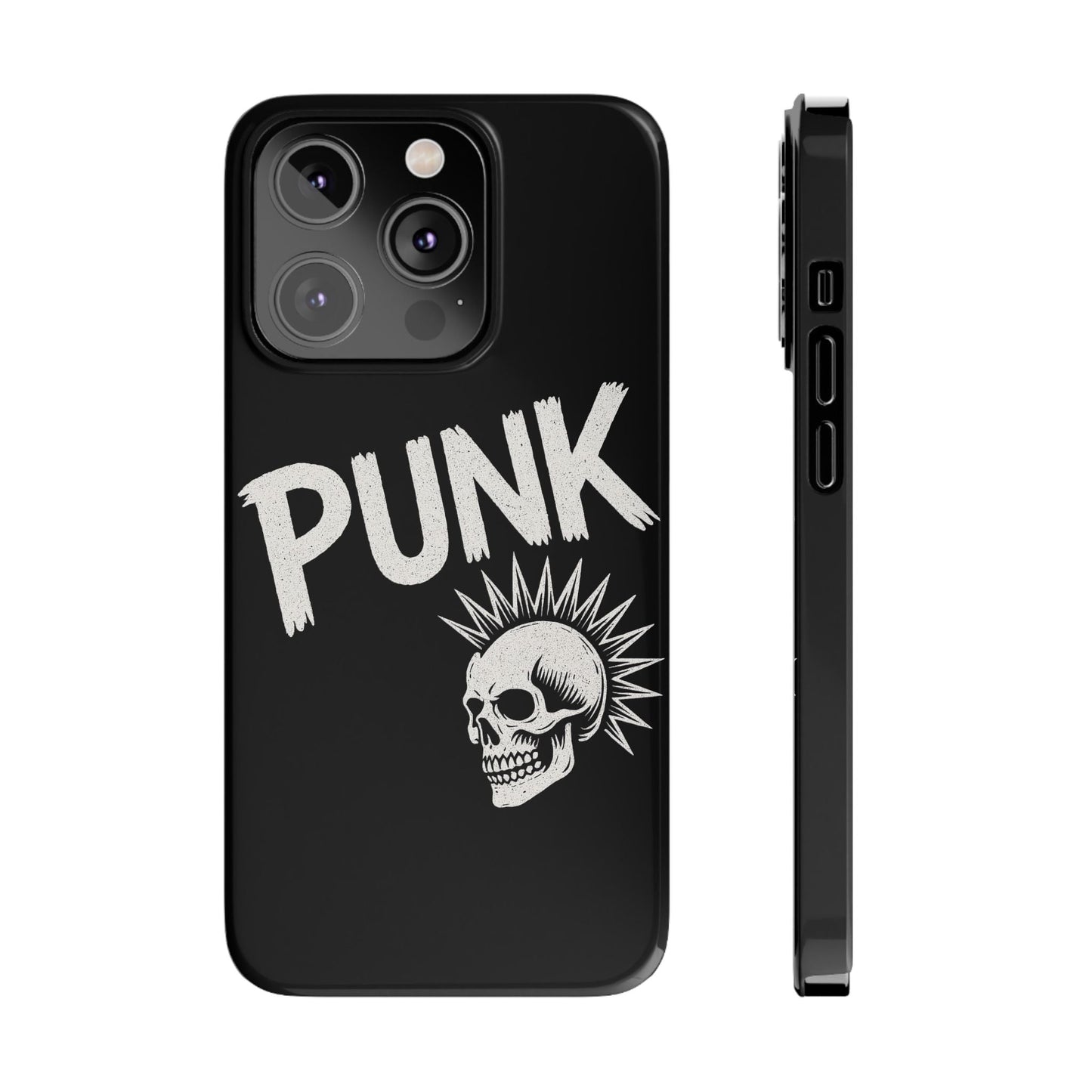 Rebel Punk