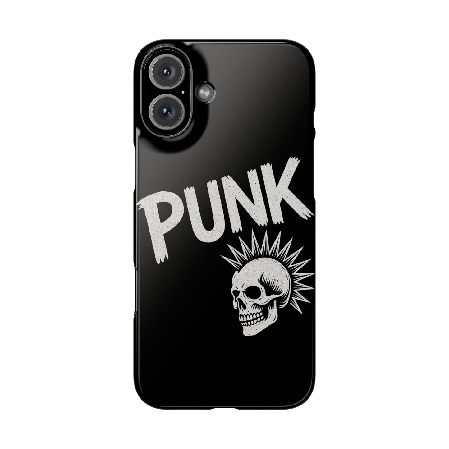 Rebel Punk
