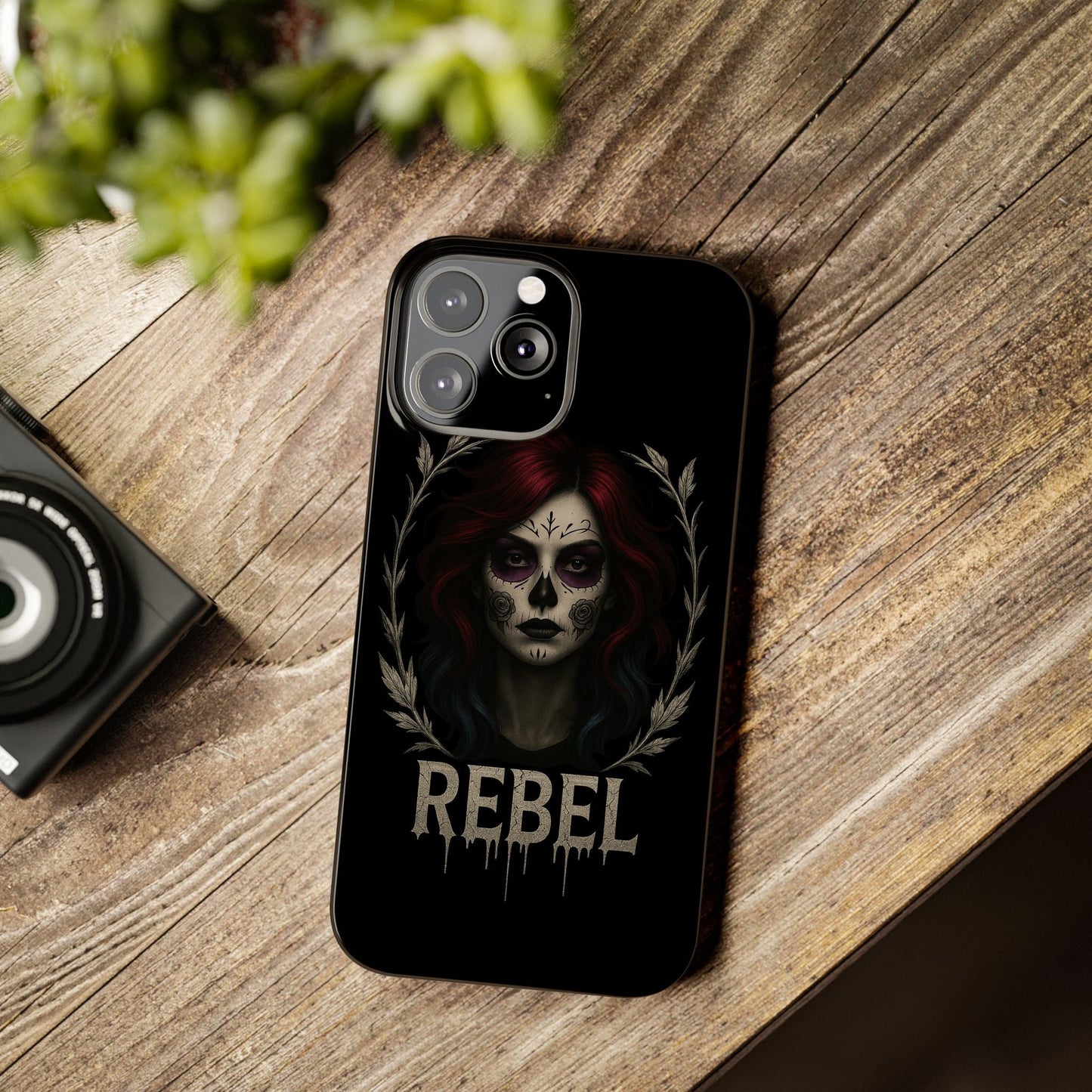 Rebel Sugar
