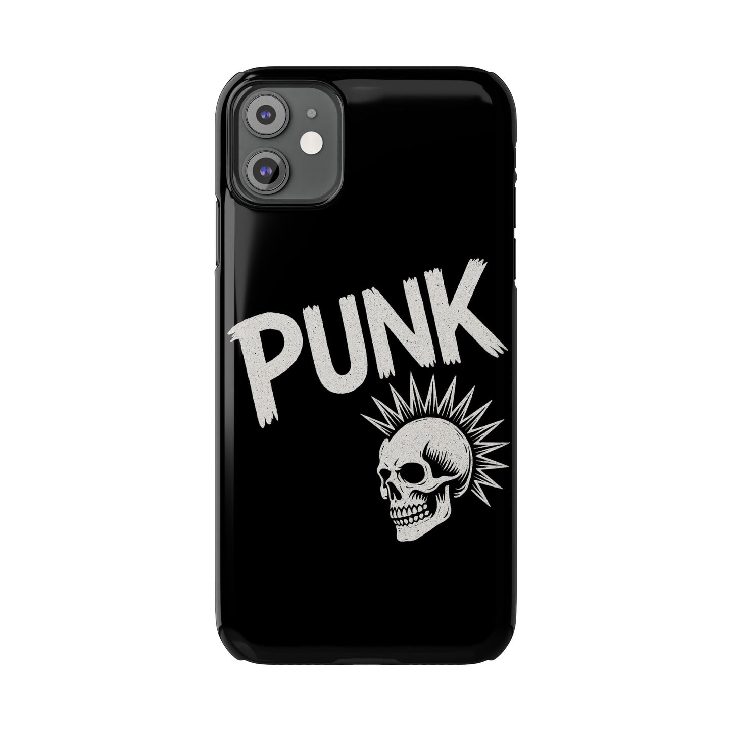 Rebel Punk