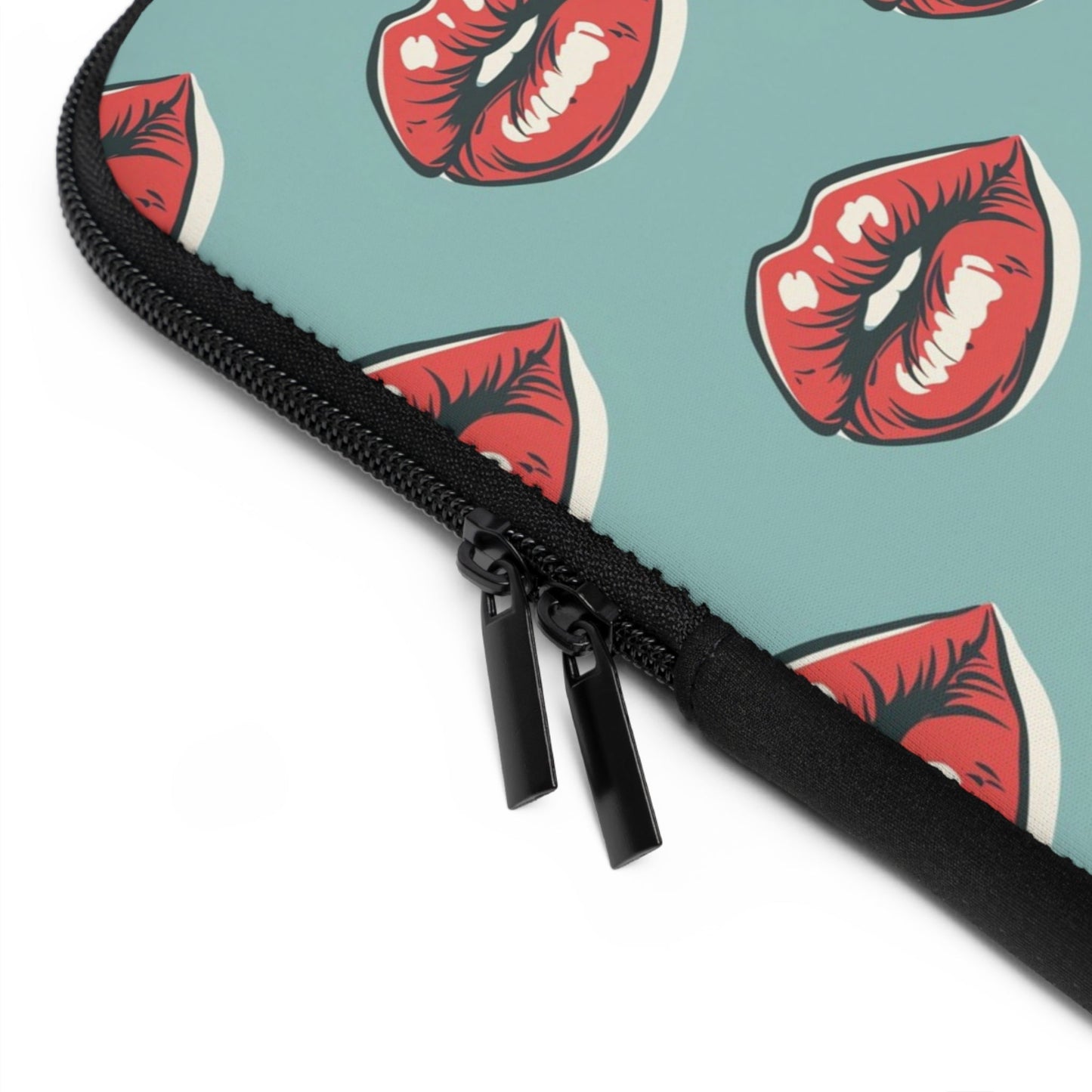 Rebel Kiss