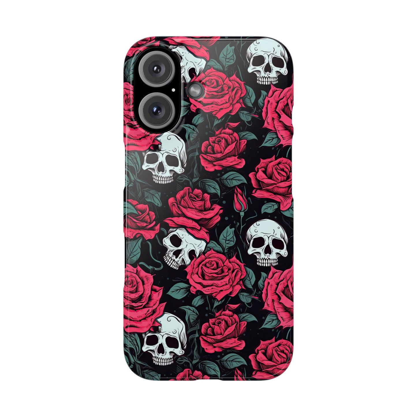 Punk In Pink