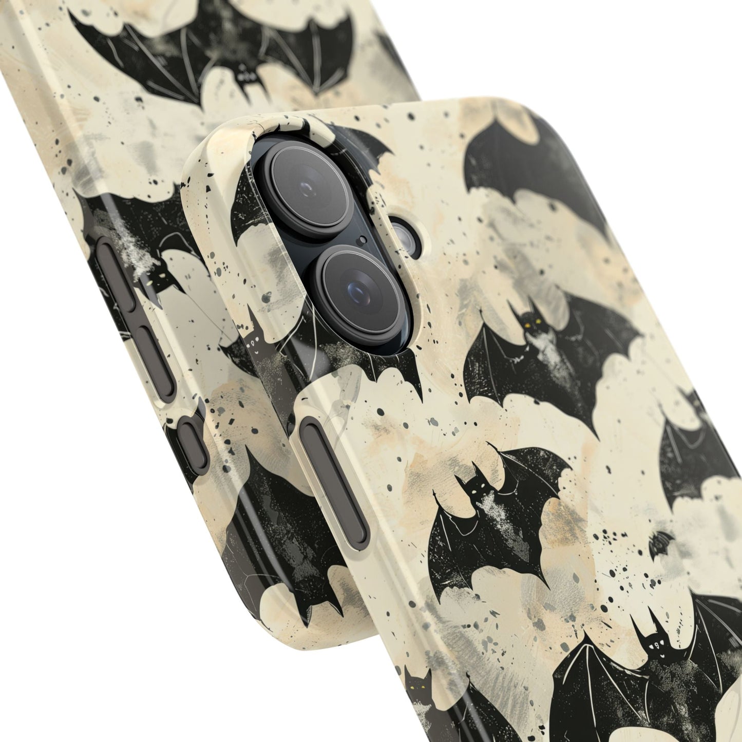 Night Flight Phone Case