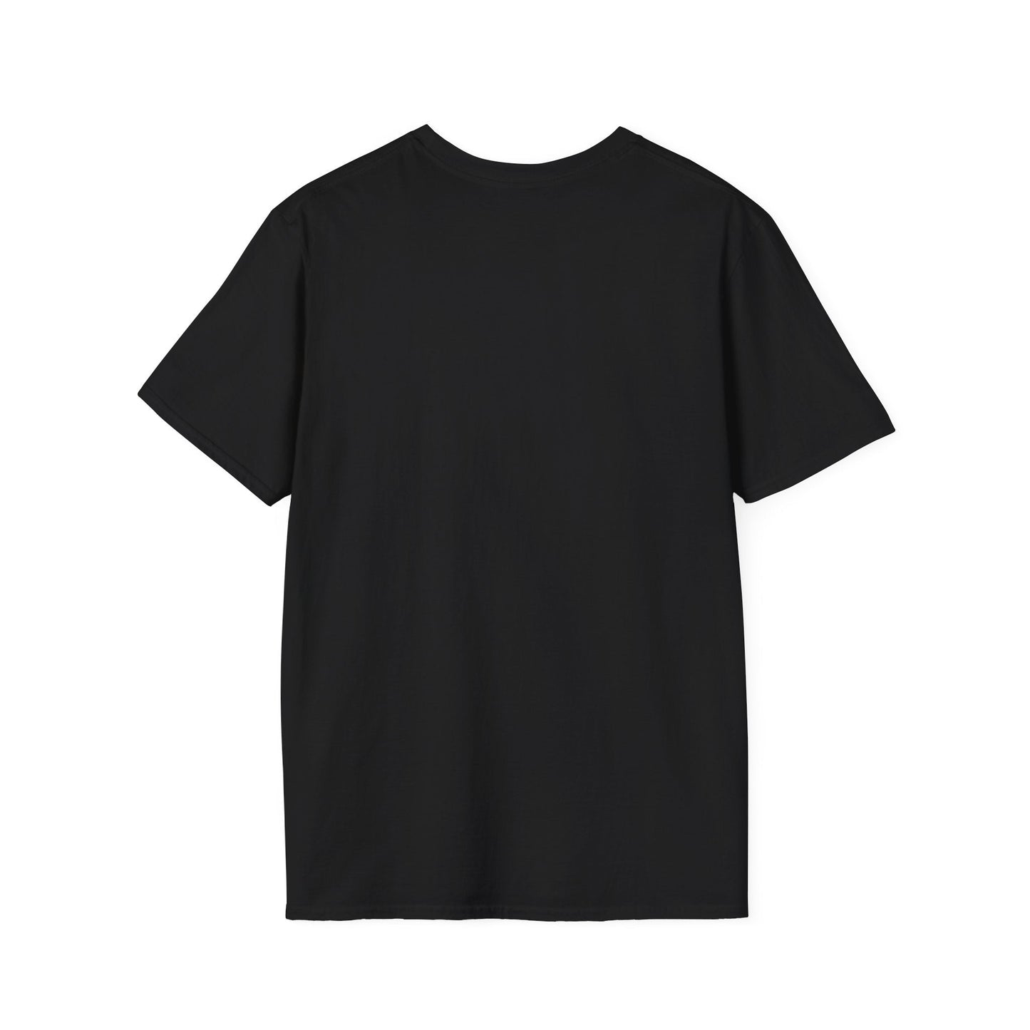 Skull & Moon T-Shirt