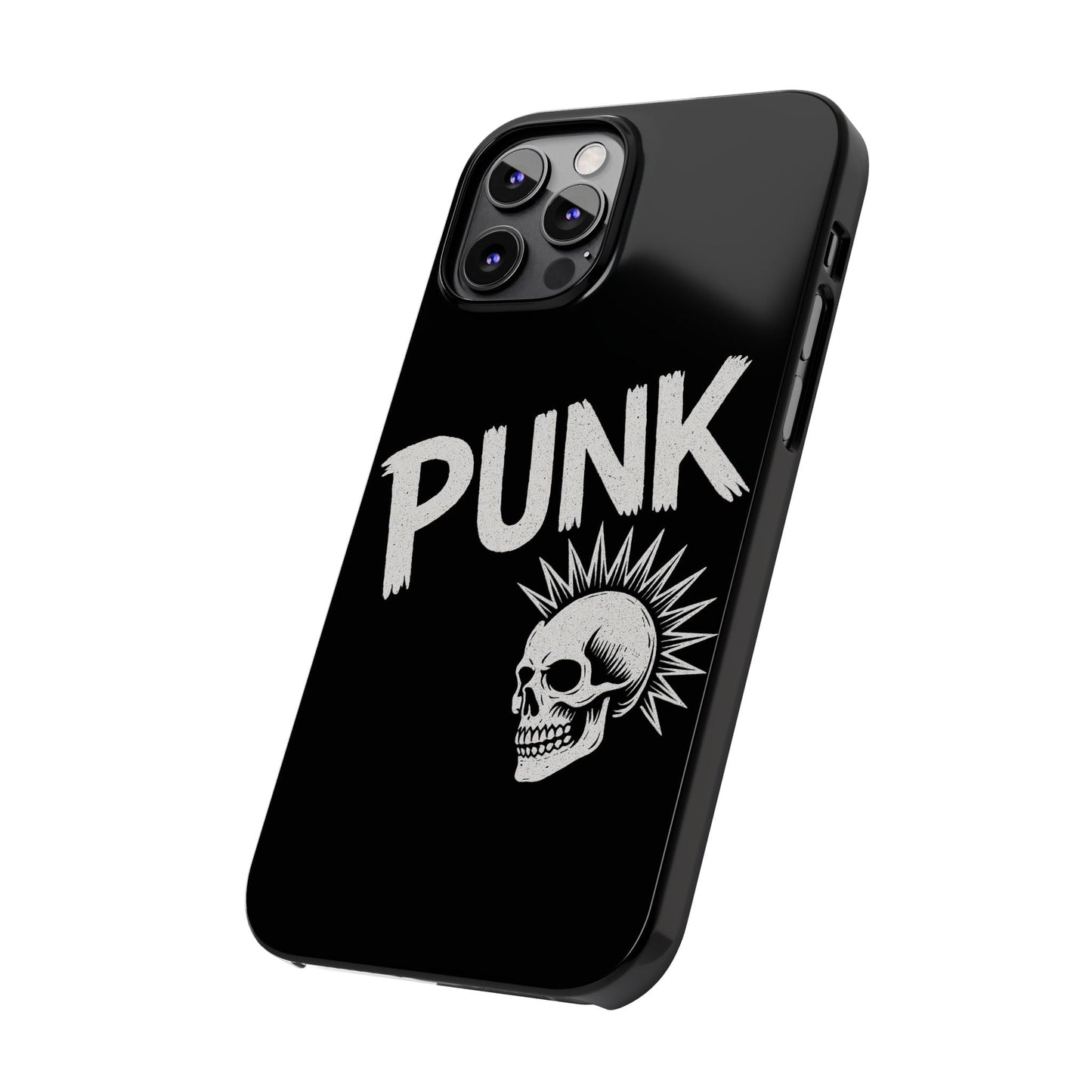 Rebel Punk