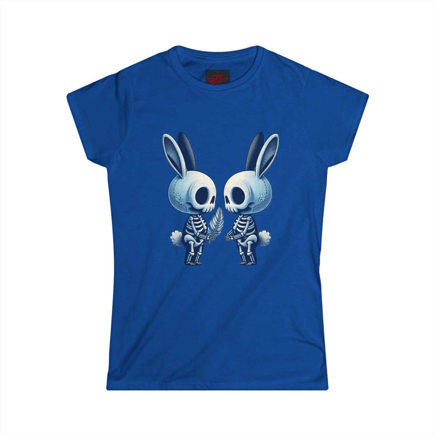 Hunny Bunny Tee