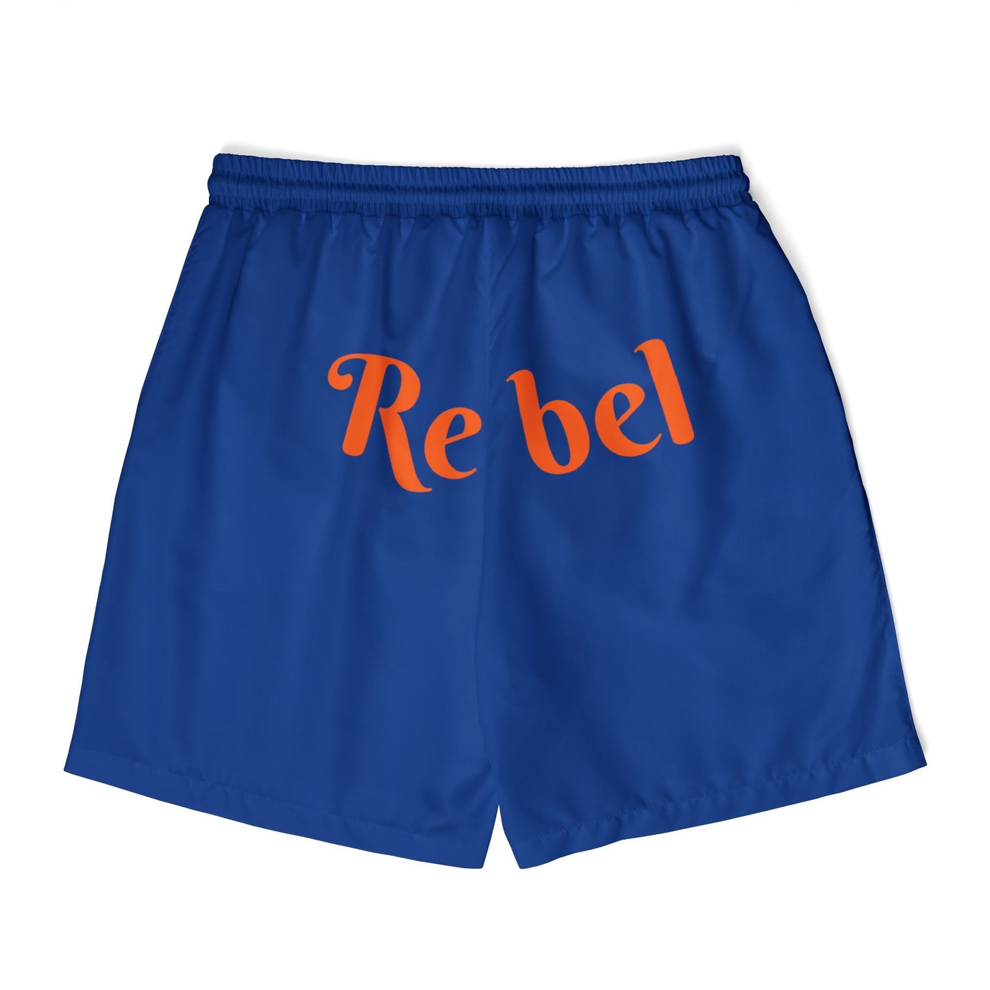 Ocean Rogue Swim Shorts