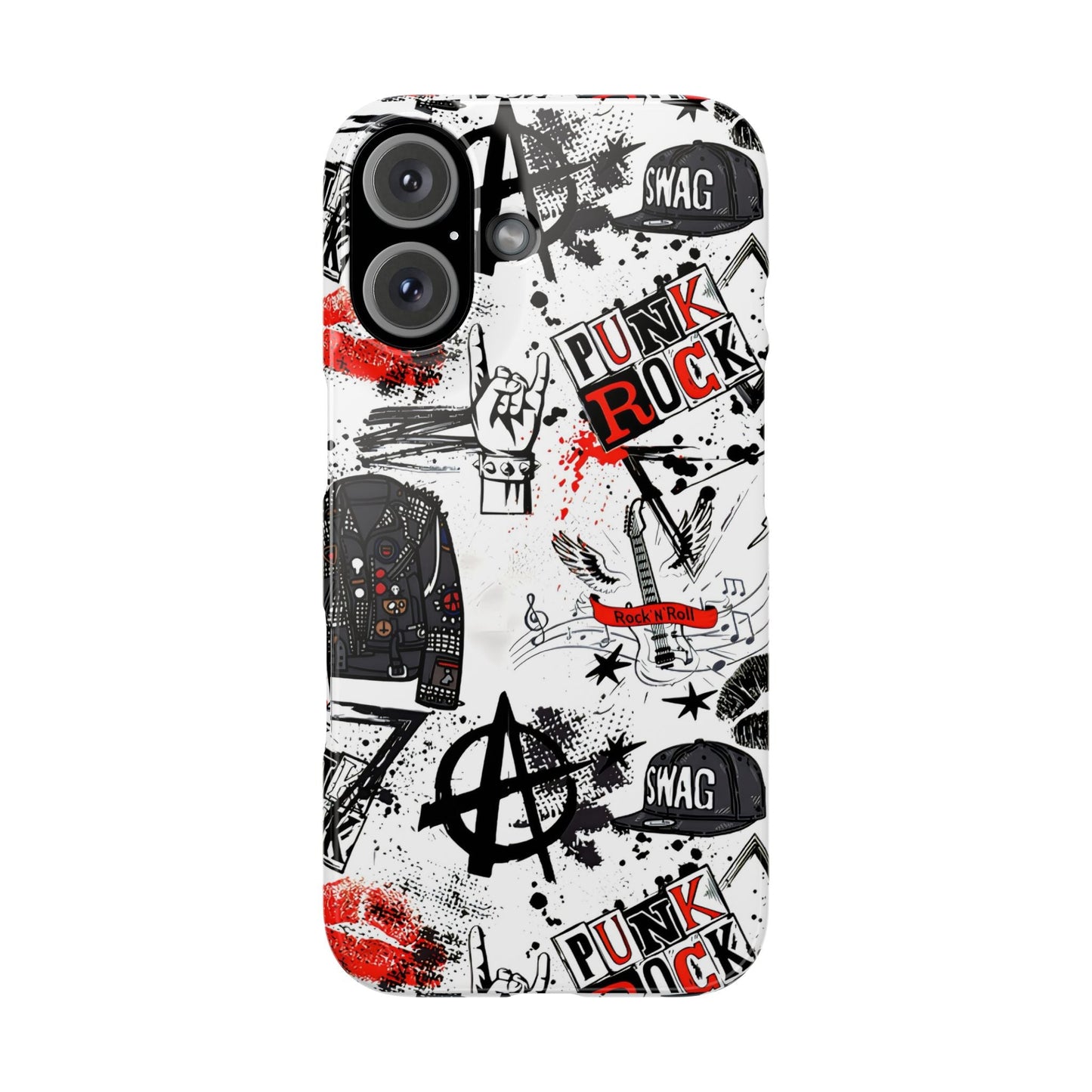 Punk Rock