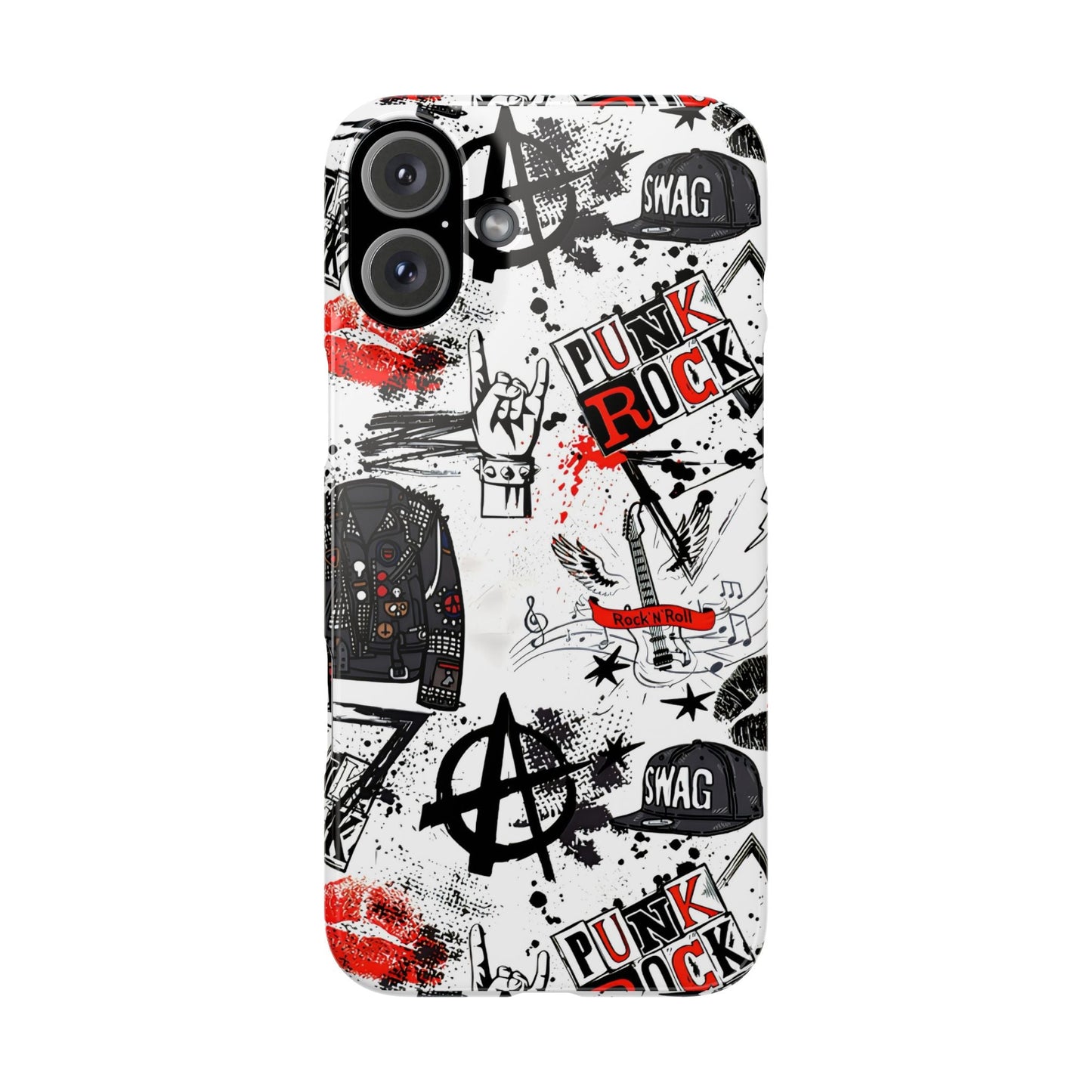 Punk Rock
