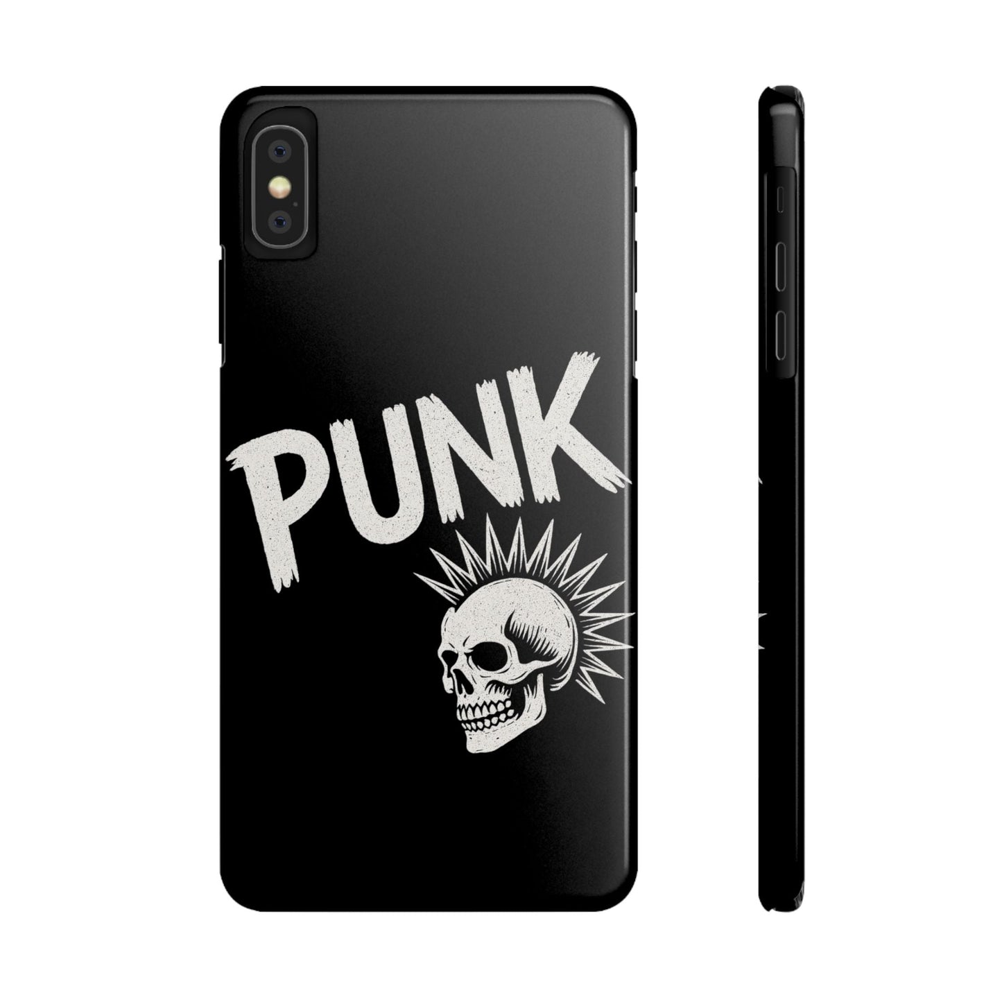 Rebel Punk