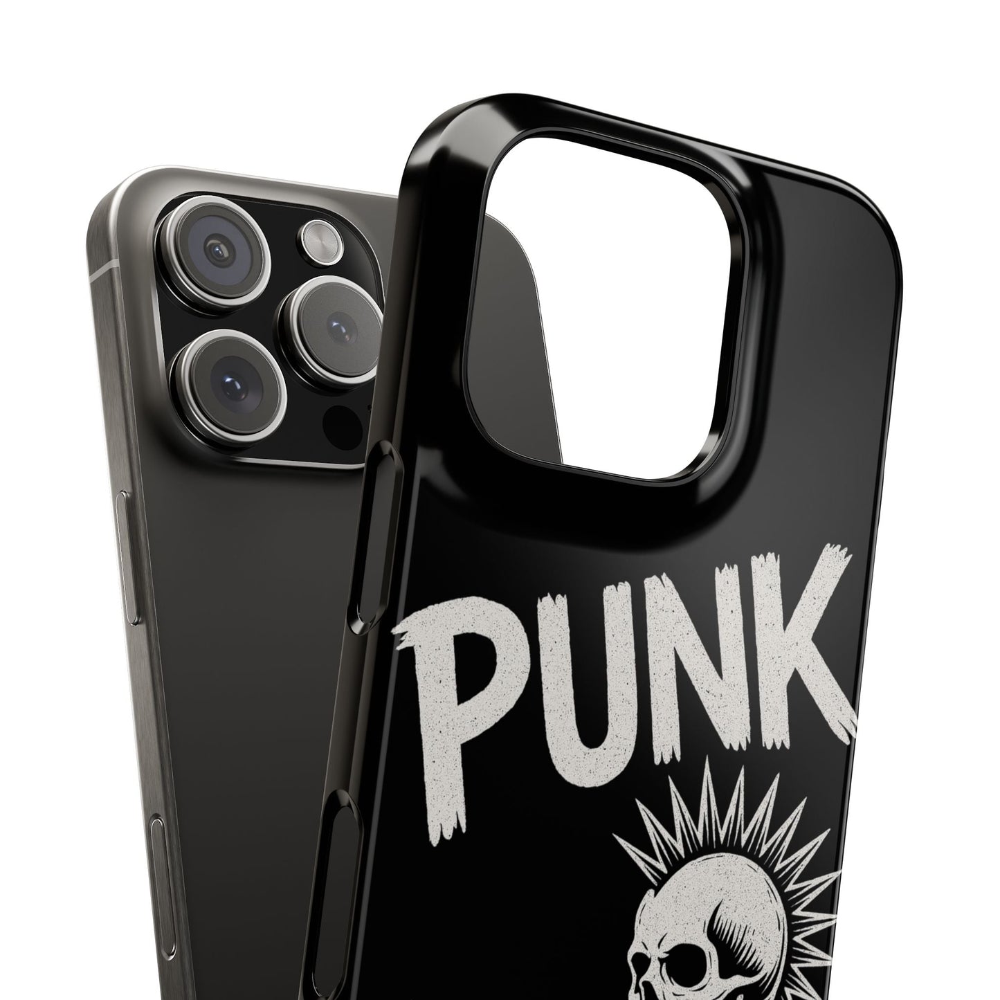 Rebel Punk