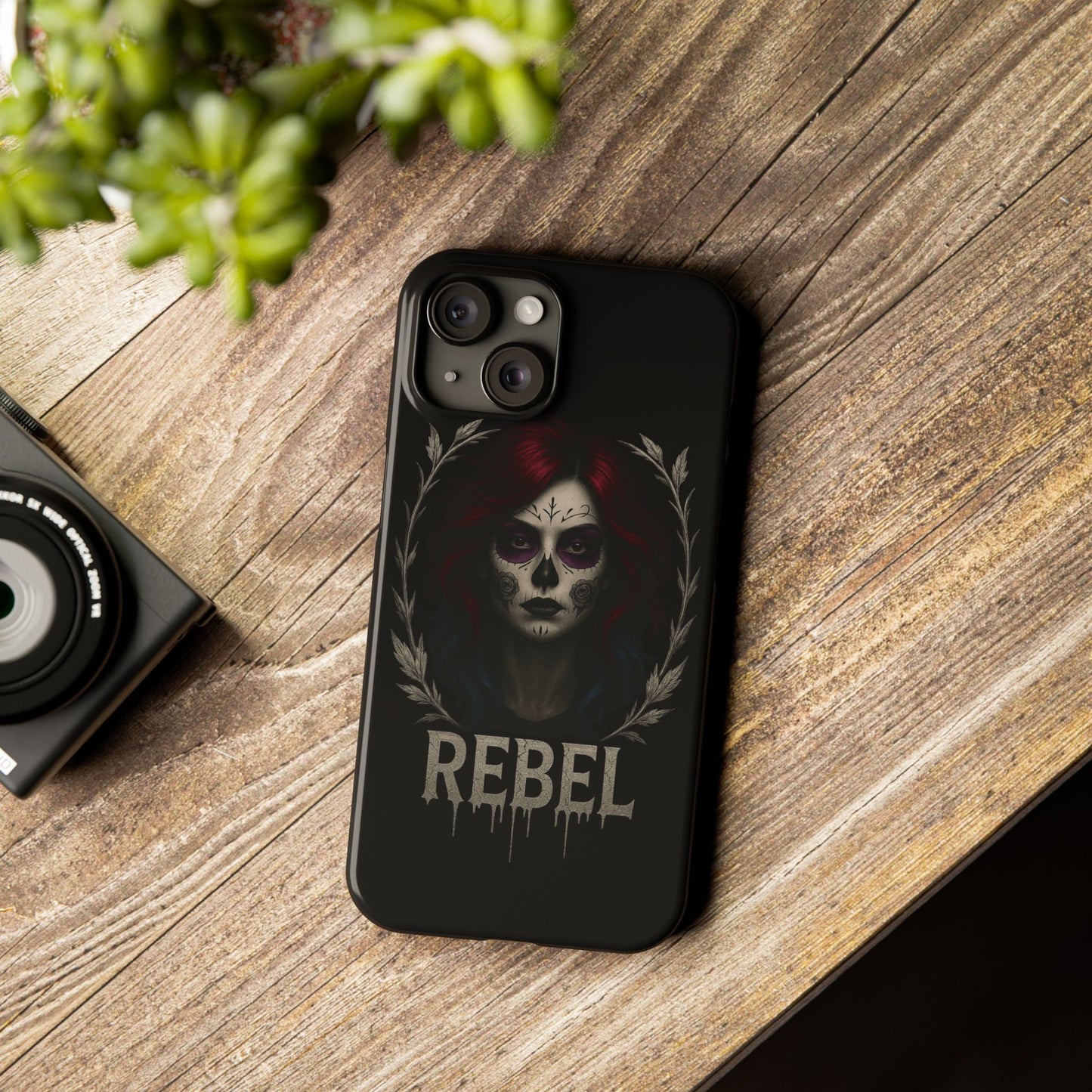 Rebel Sugar
