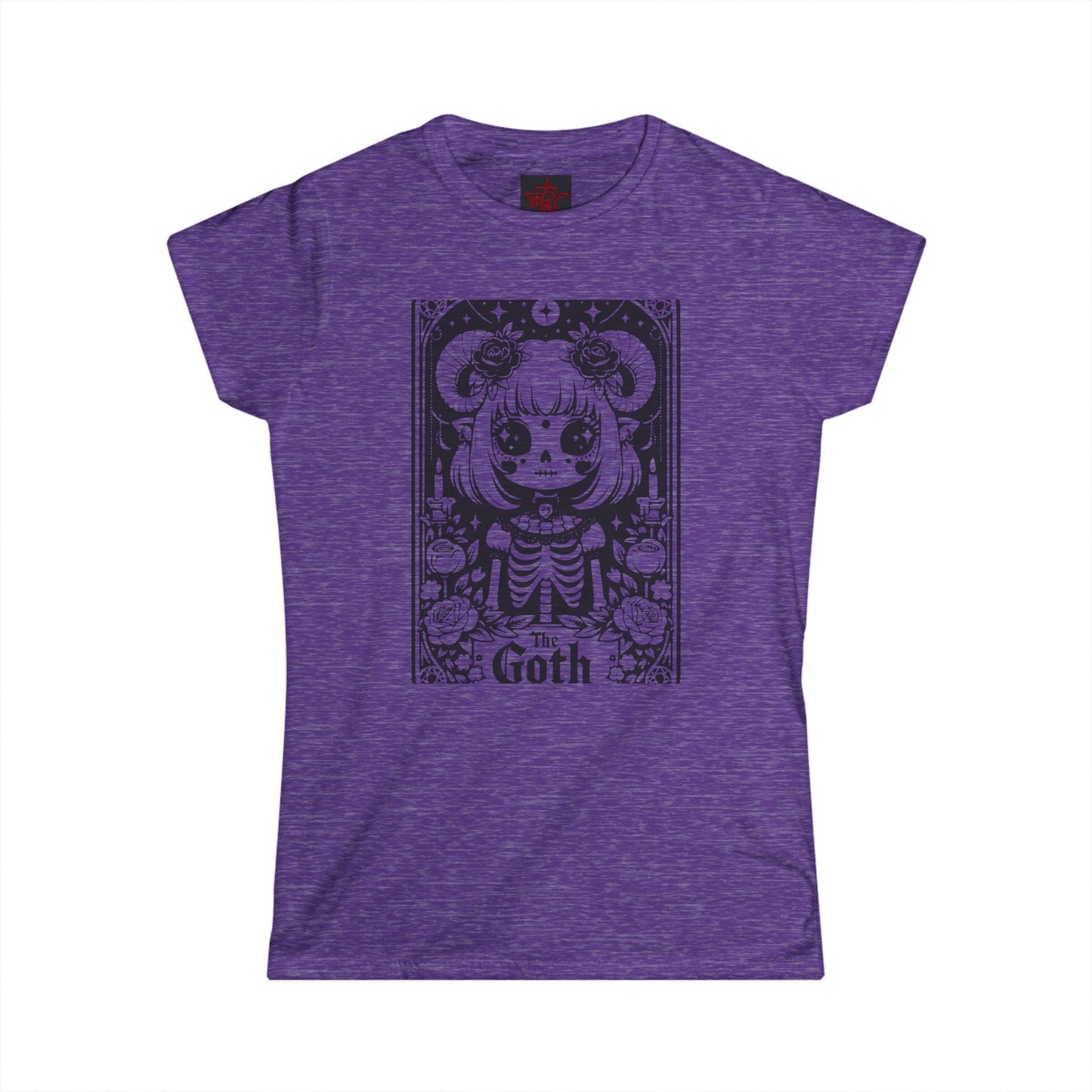 Morrigan’s Whisper Tee