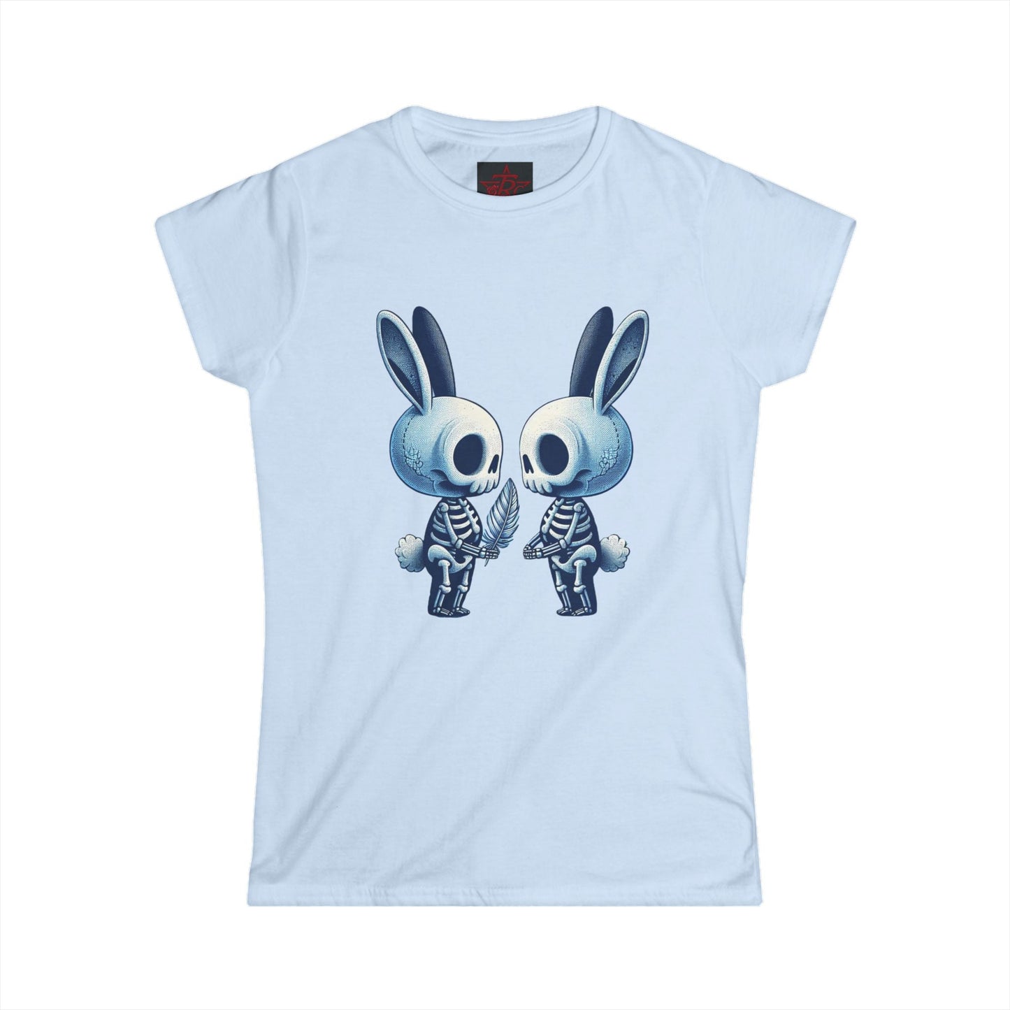 Hunny Bunny Tee