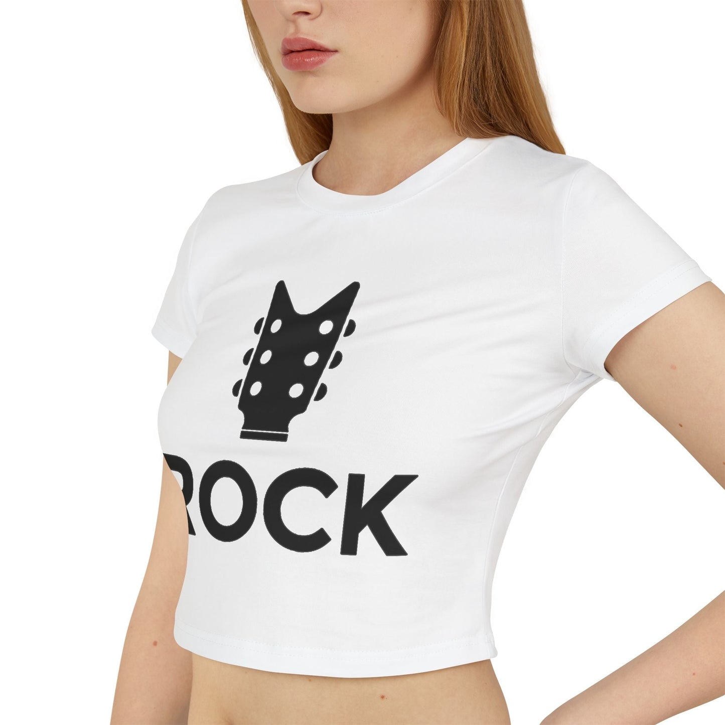 Rock Spirit Baby Tee