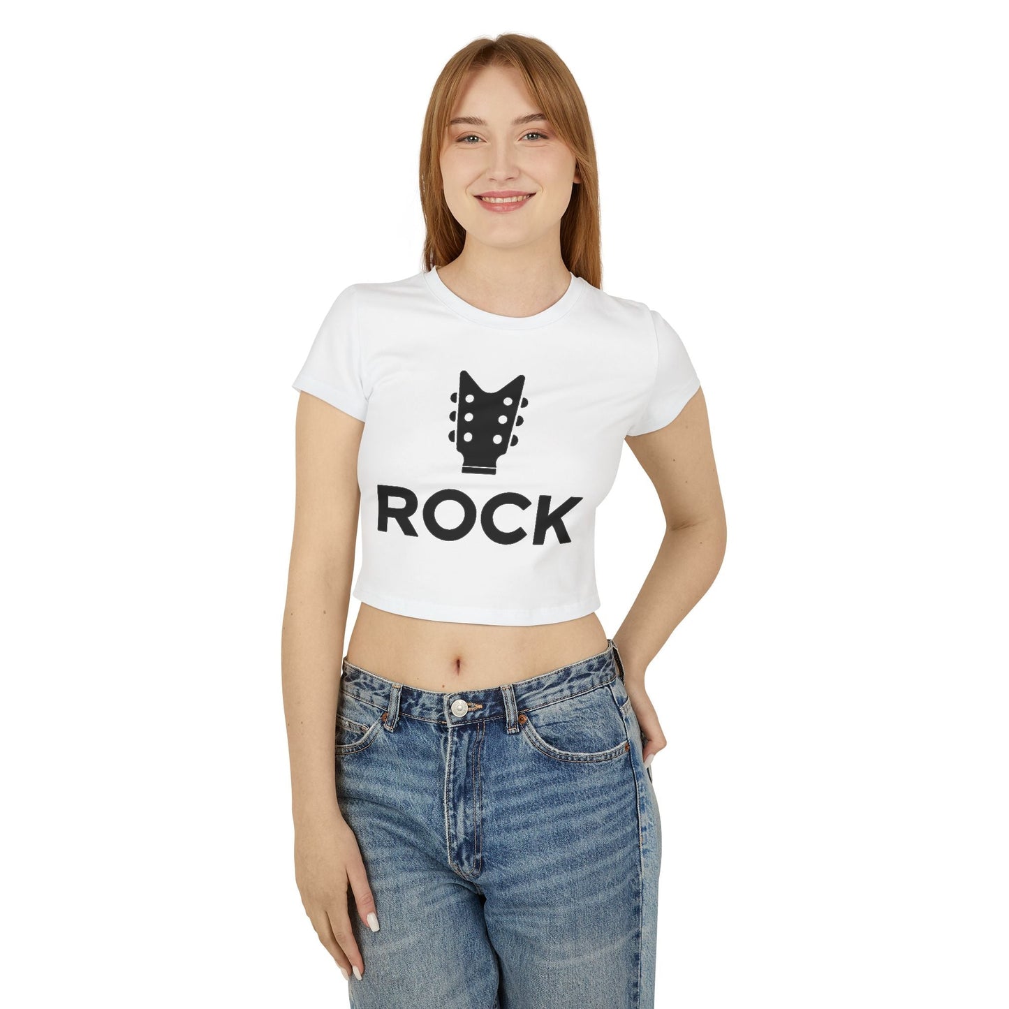 Rock Spirit Baby Tee