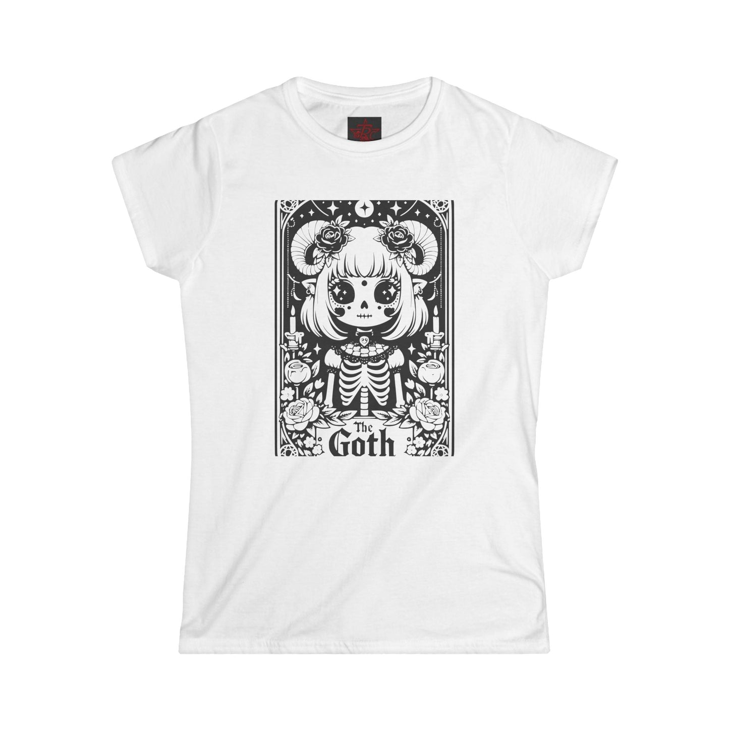 Morrigan’s Whisper Tee