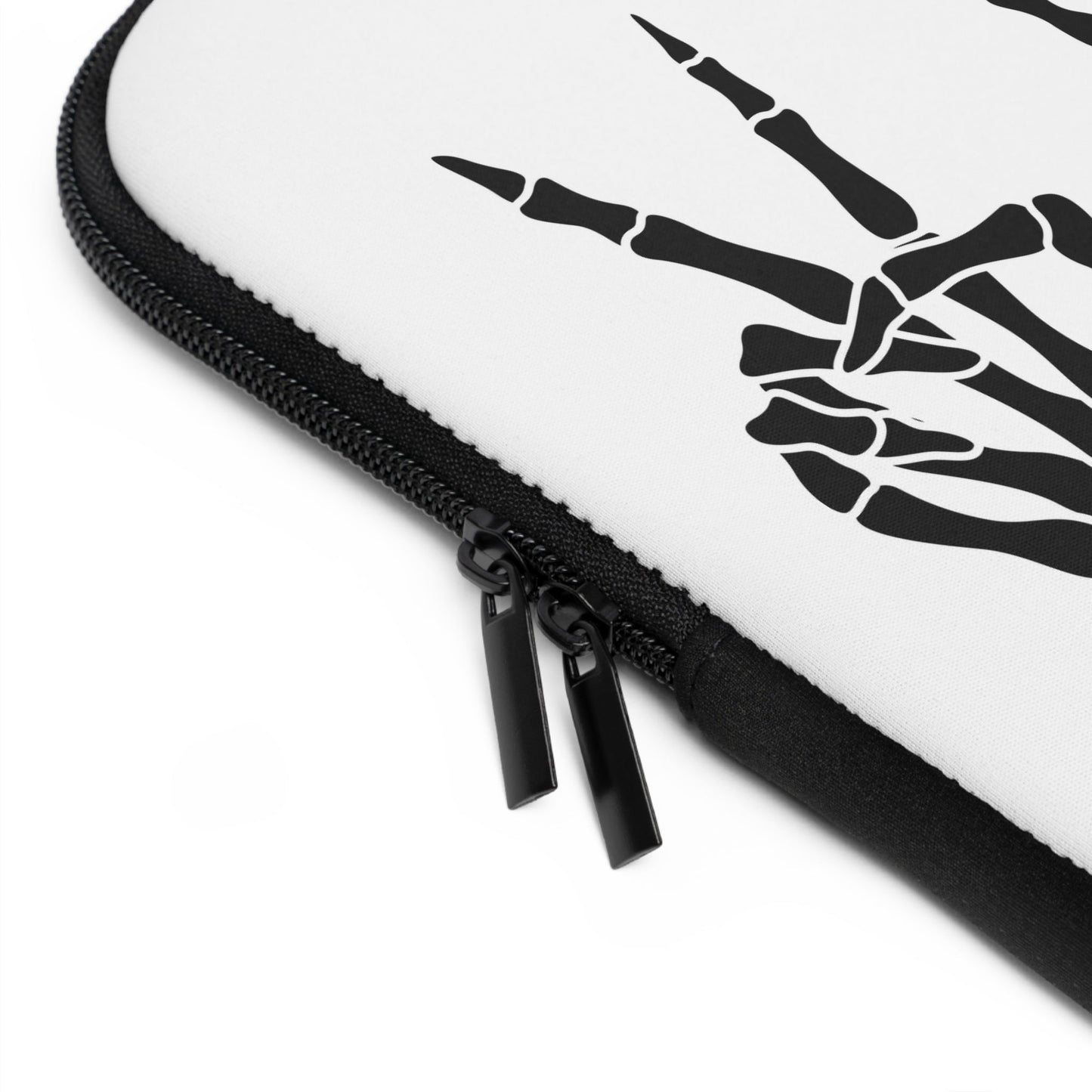 Rock On Laptop Sleeve