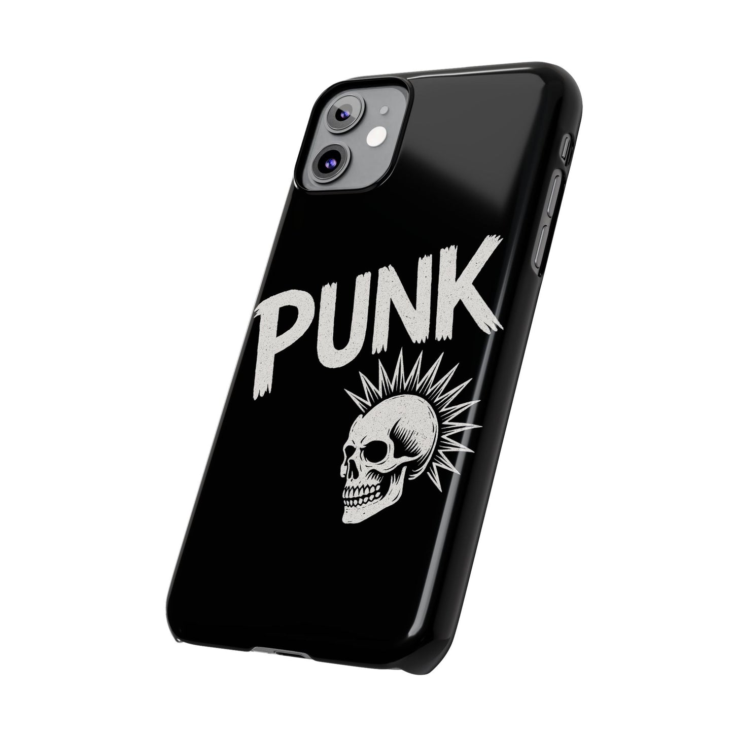 Rebel Punk