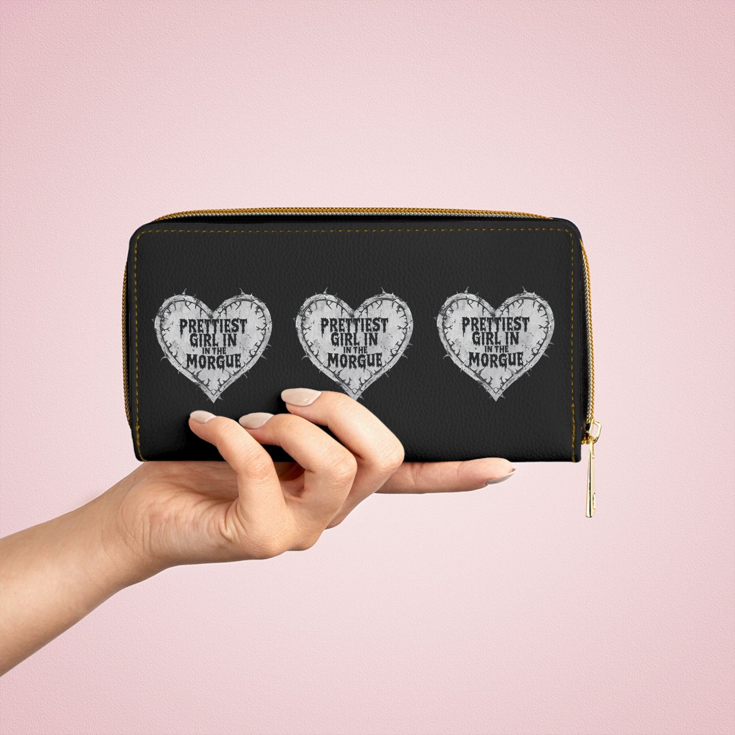 Prettiest Girl Wallet