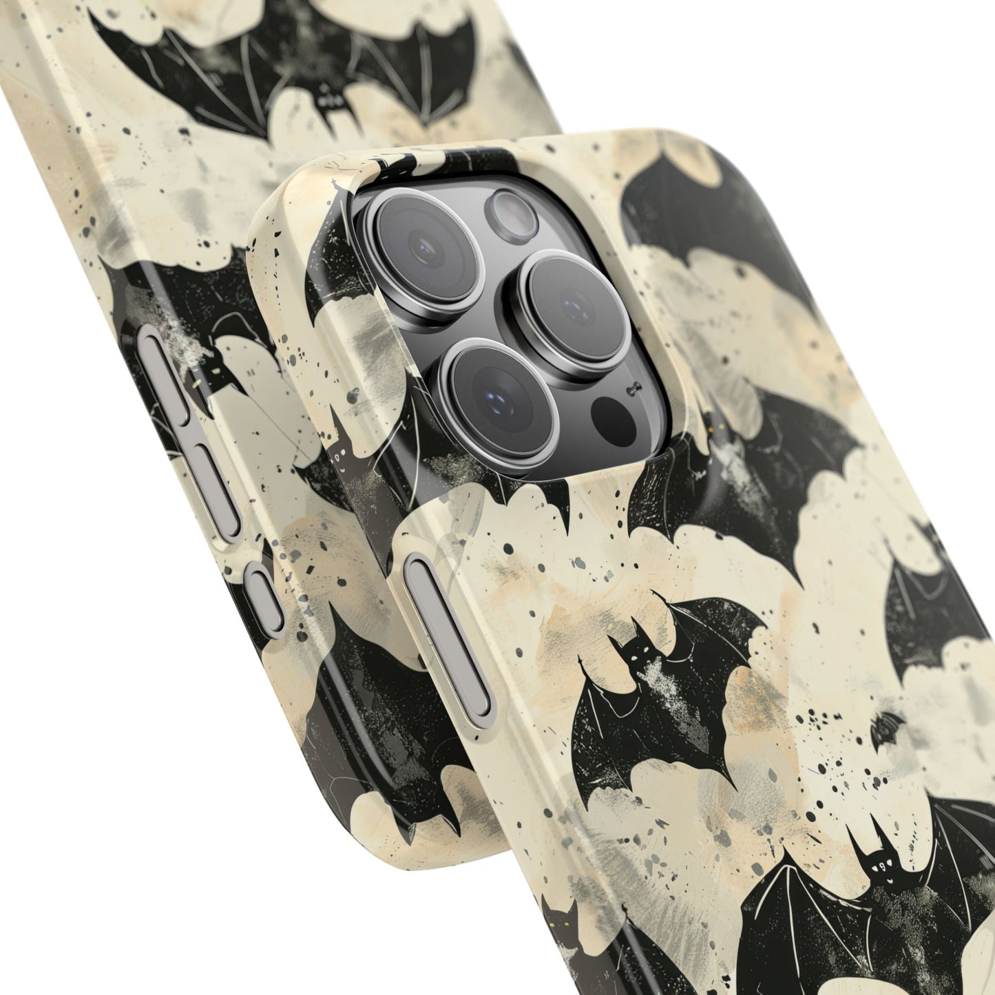 Night Flight Phone Case