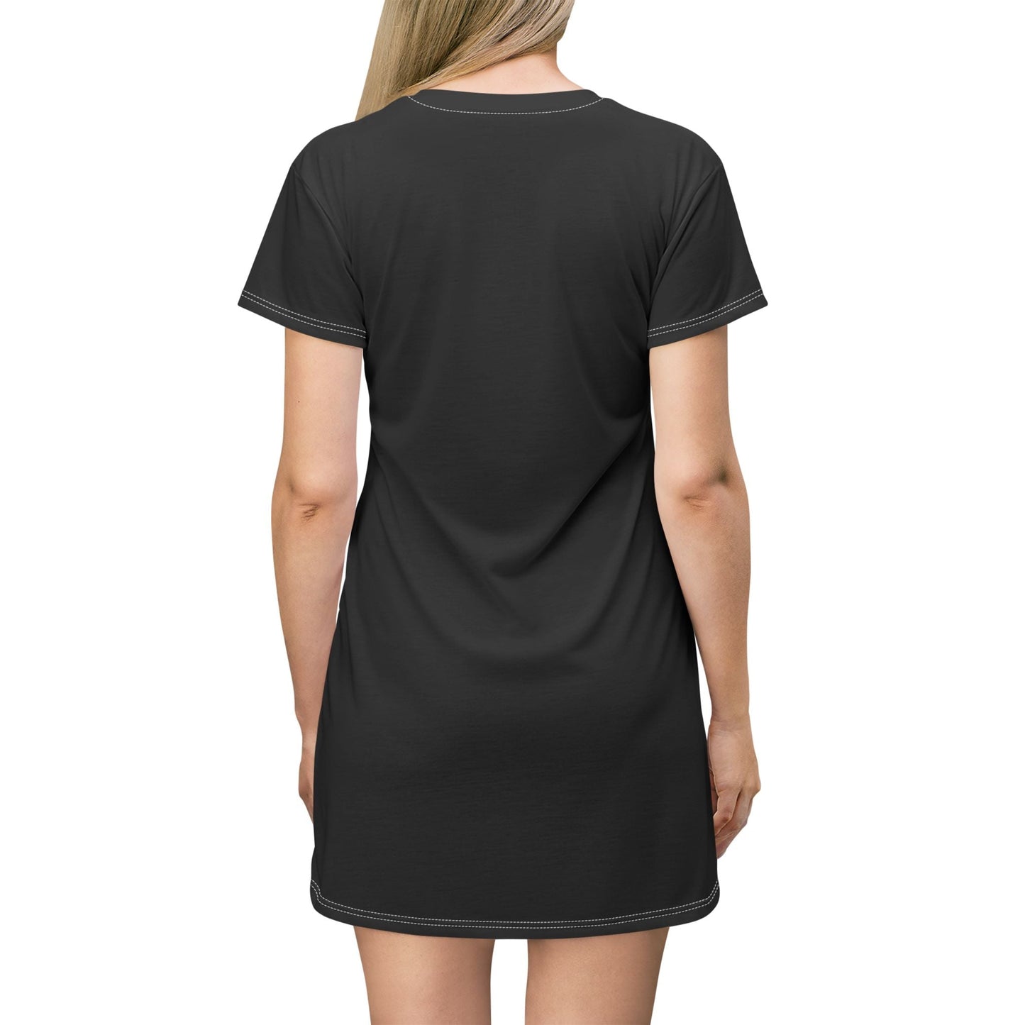 Voodoo Doll Sleep Shirt