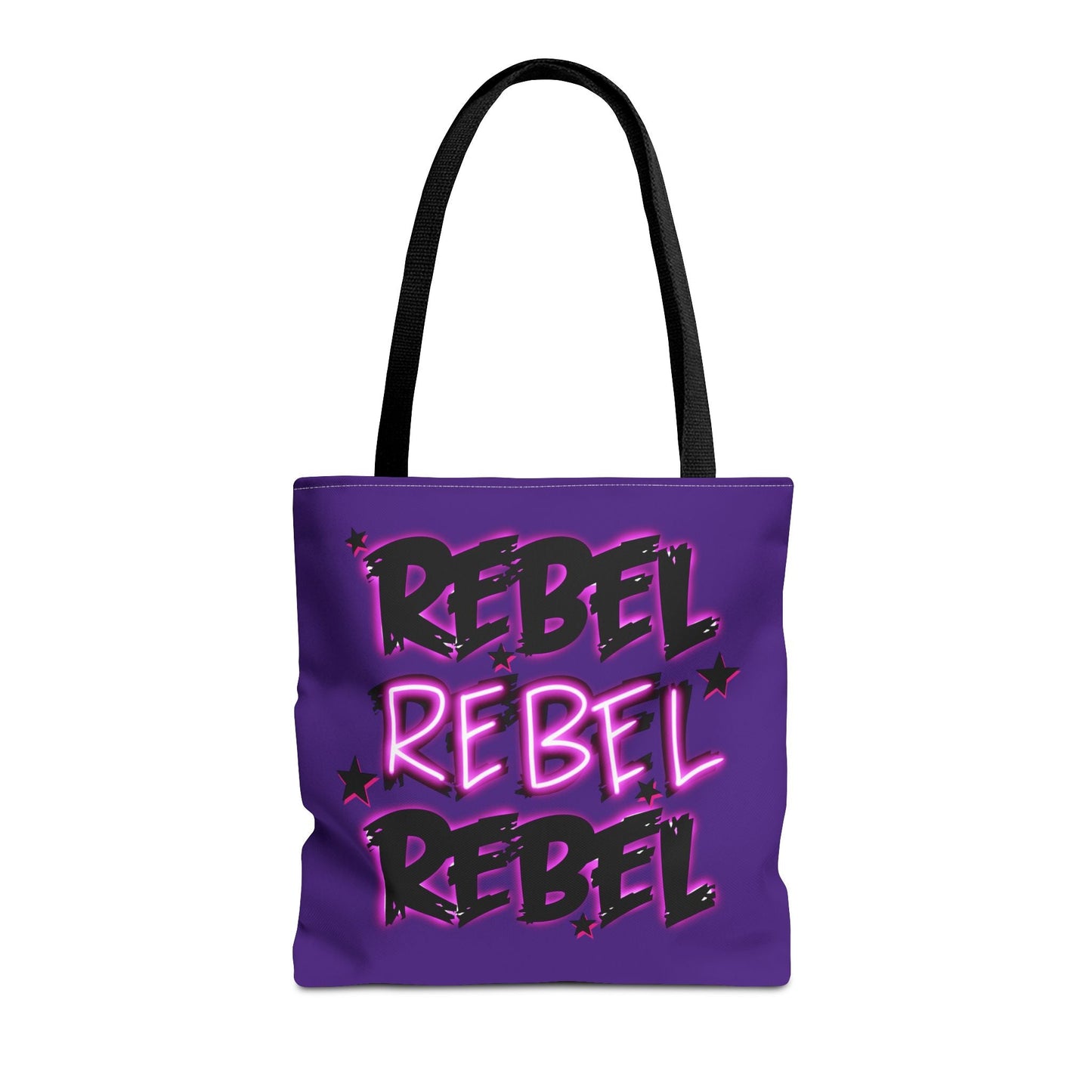 Rockin’ Rebel Tote Bag