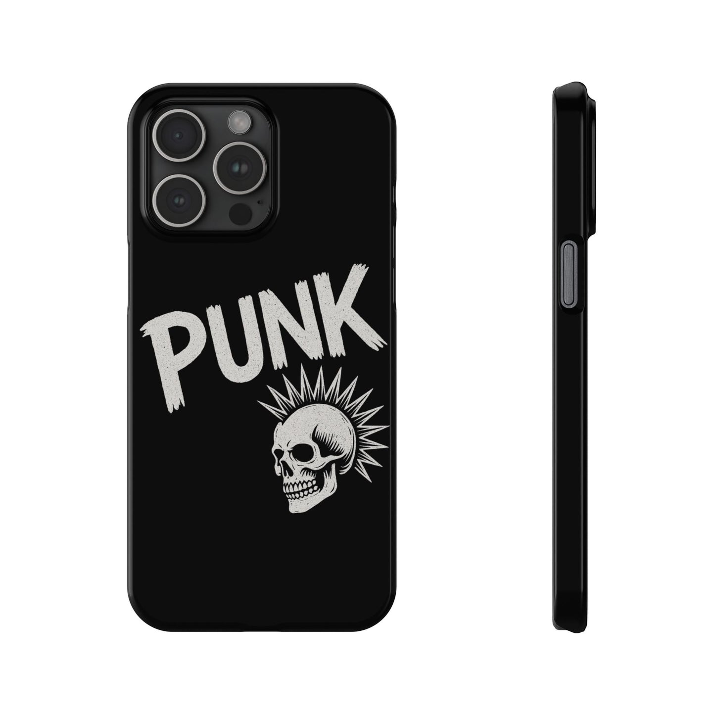 Rebel Punk
