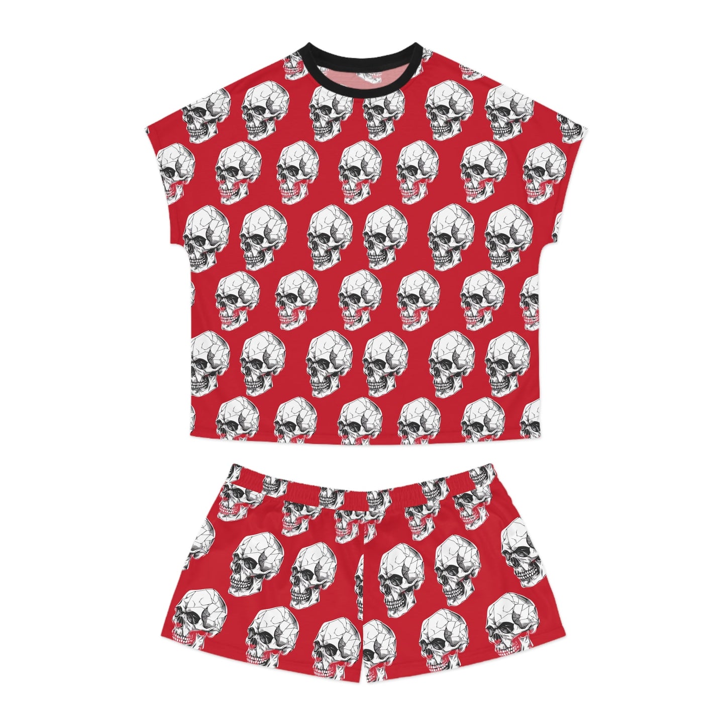 Rebel Skull