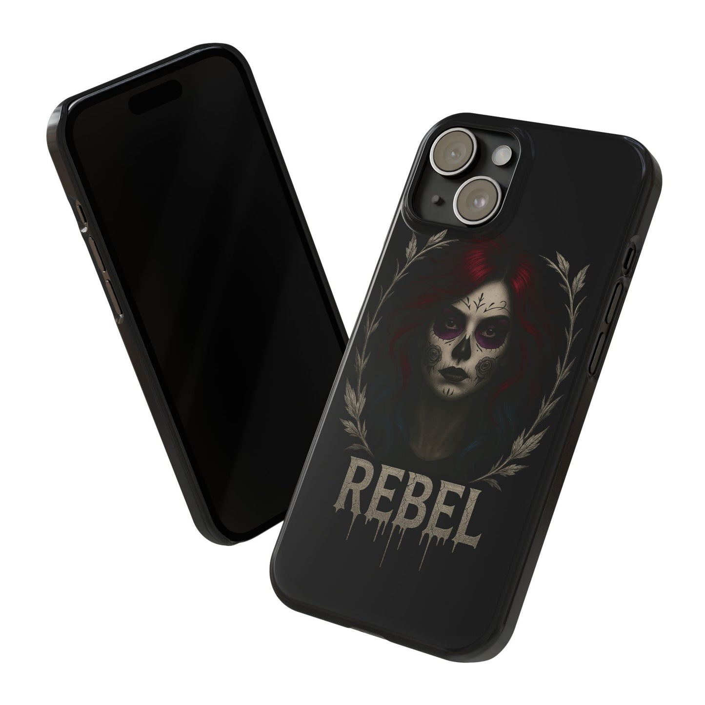 Rebel Sugar
