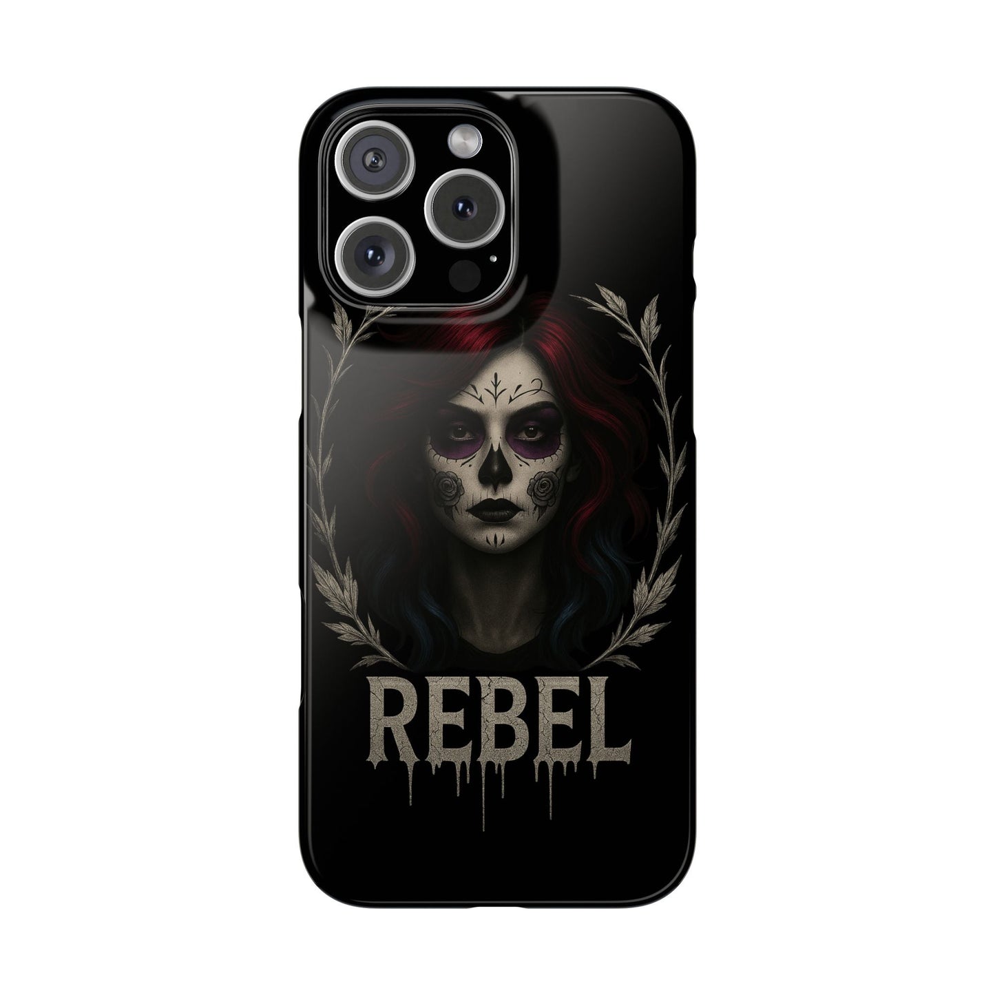 Rebel Sugar