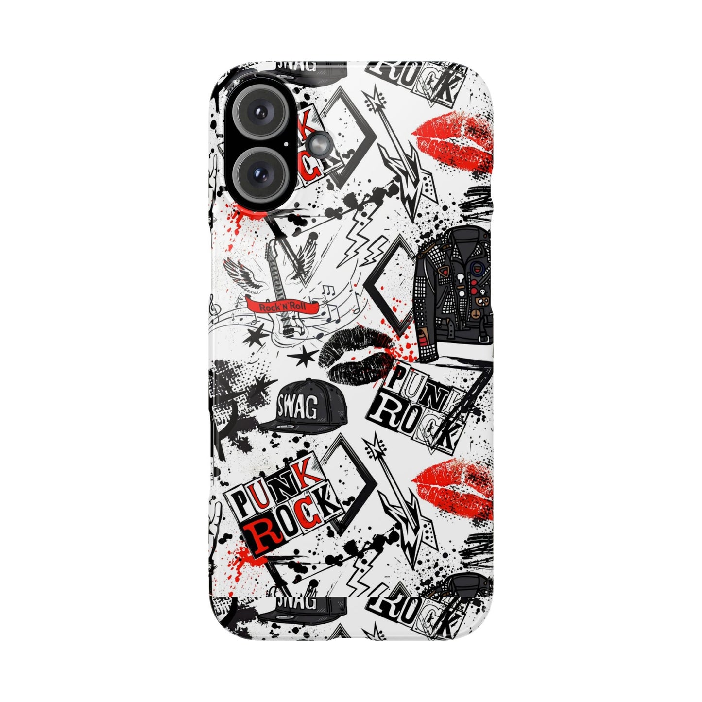 Punk Rock 2.0