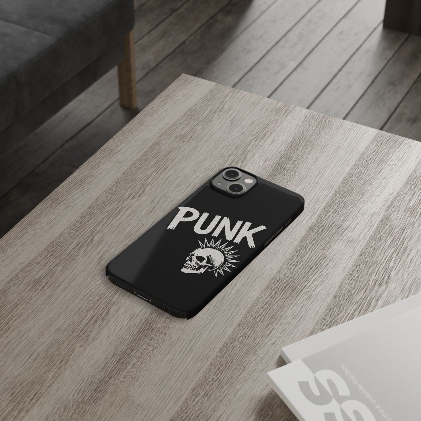 Rebel Punk