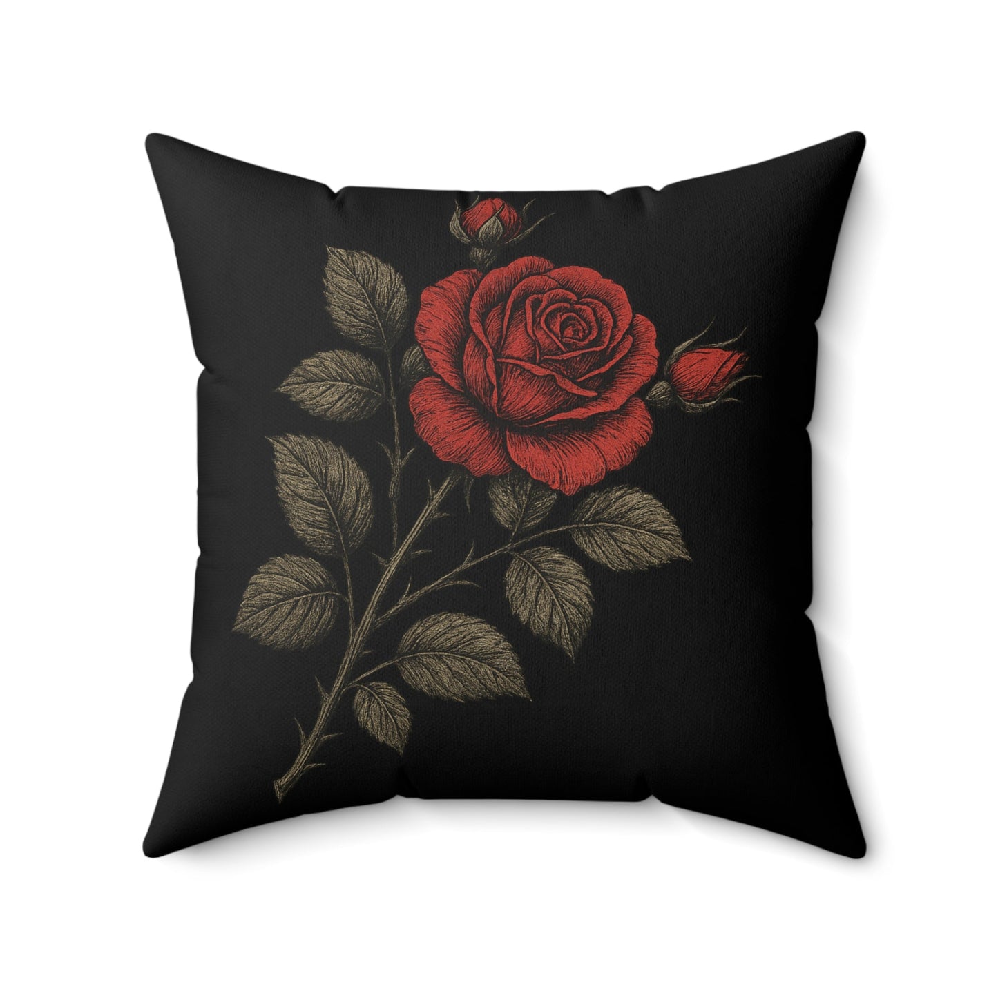 Botanical Rose